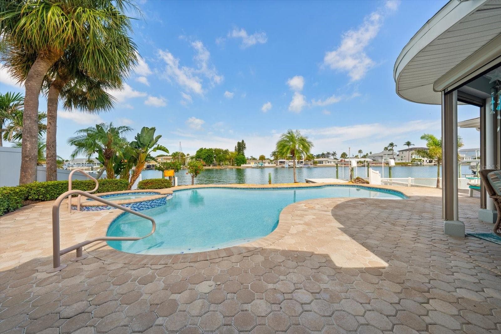 Single Family Residence at 2218 DONATO DR, BELLEAIR BEACH, photo 27 of 38