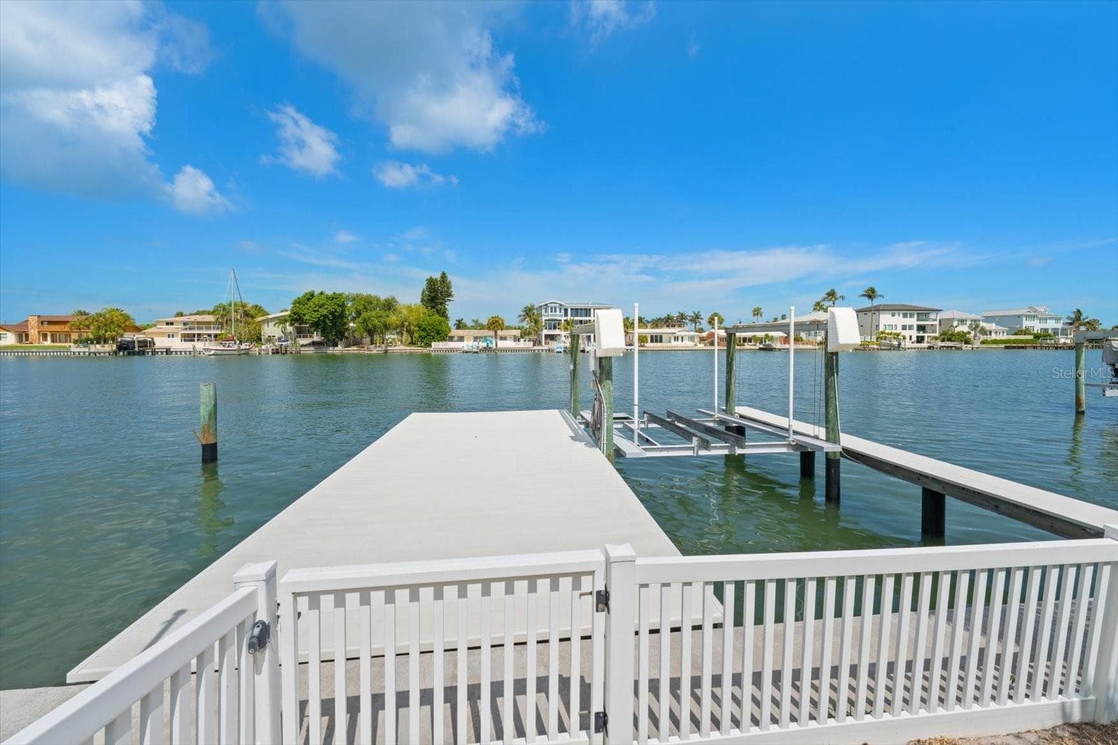 Single Family Residence at 2218 DONATO DR, BELLEAIR BEACH, photo 32 of 38