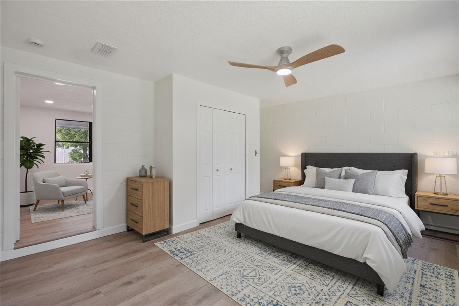 Single Family Residence at 137 LUCERNE DR, DEBARY, photo 14 of 28