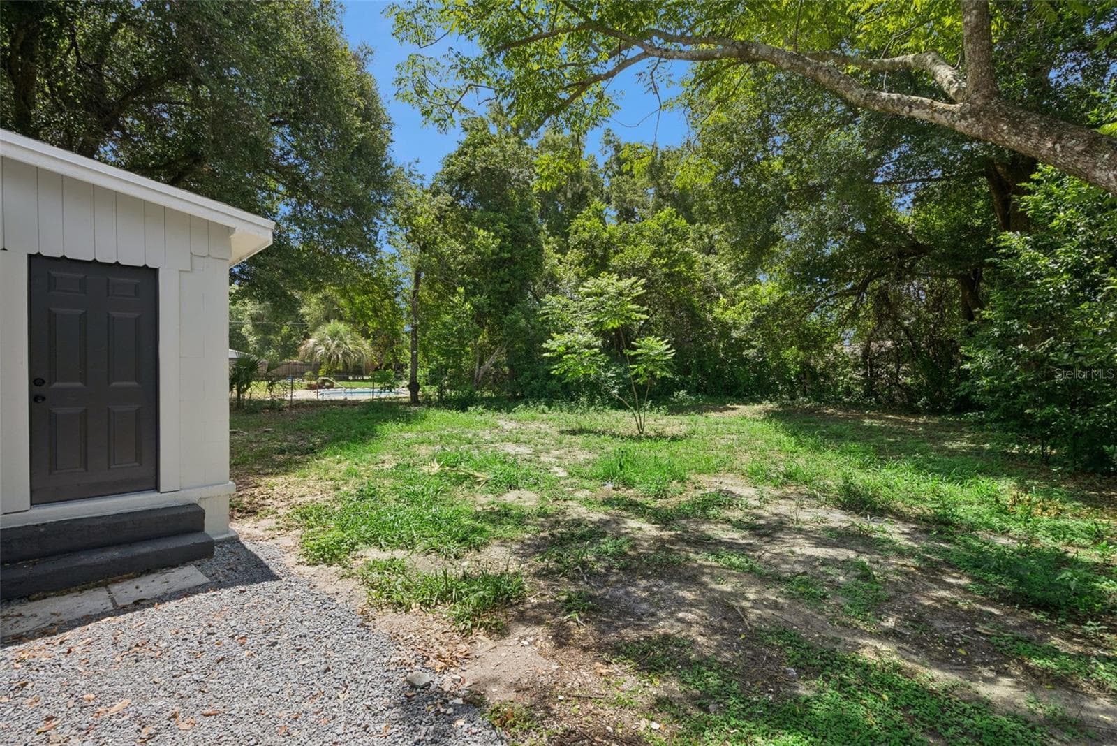 Single Family Residence at 137 LUCERNE DR, DEBARY, photo 25 of 28