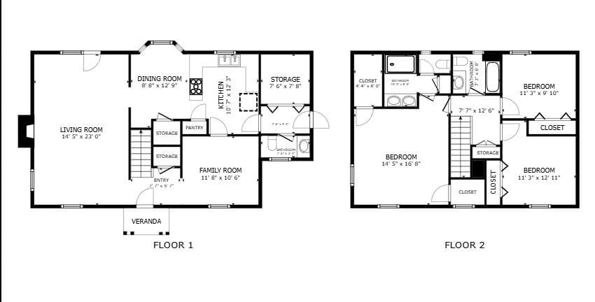 Single Family Residence at 8614 Ducksbill Drive, Charlotte, photo 32 of 32