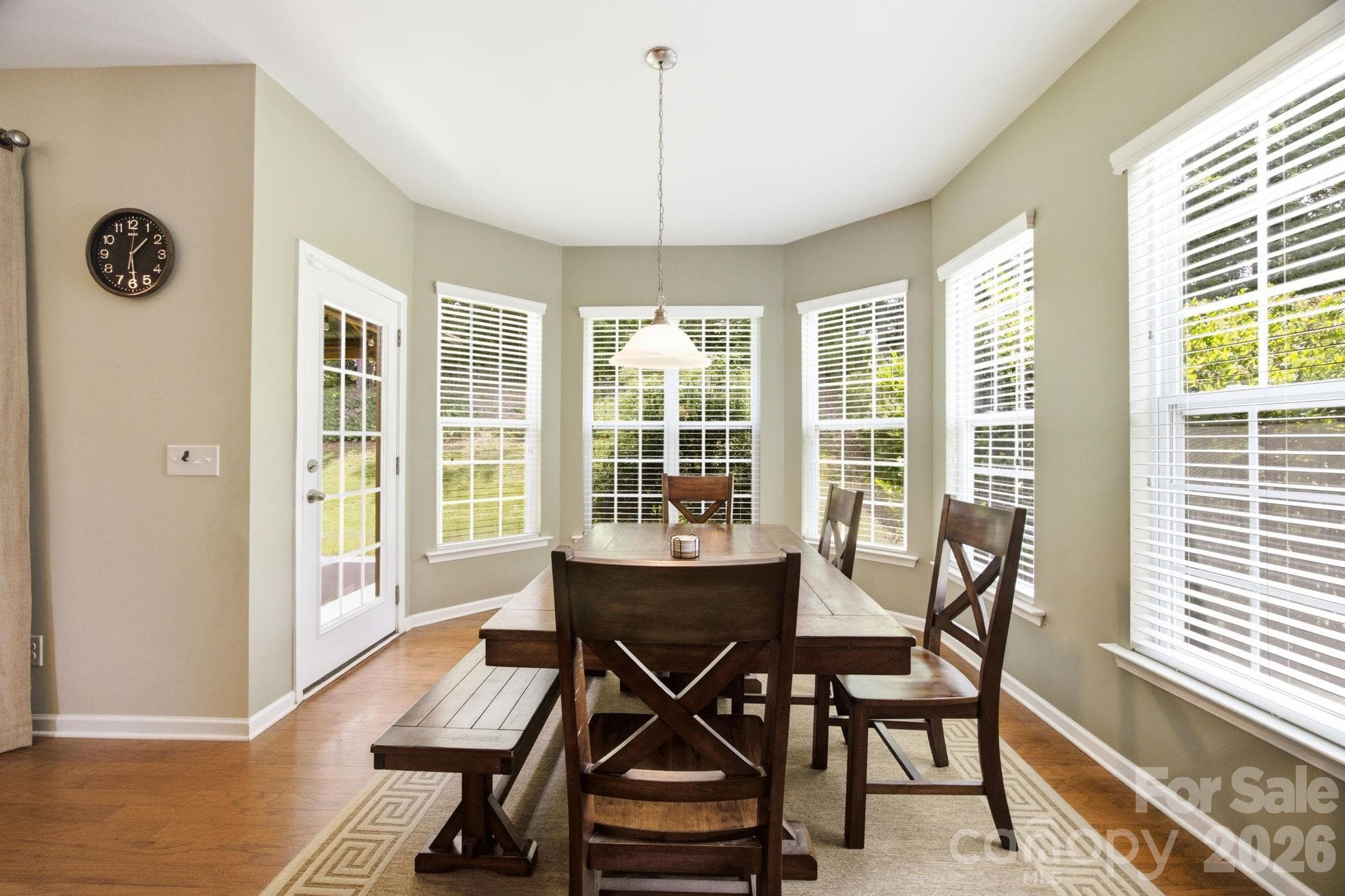 Single Family Residence at 14711 Brannock Hills Drive, Charlotte, photo 11 of 34