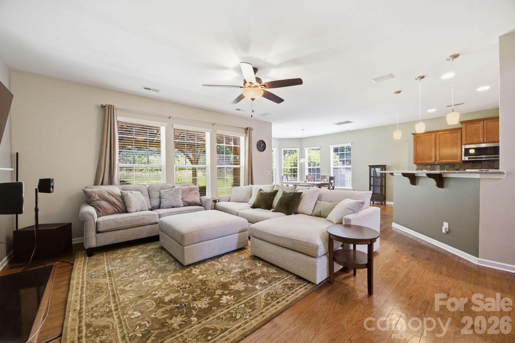 Single Family Residence at 14711 Brannock Hills Drive, Charlotte, photo 13 of 34