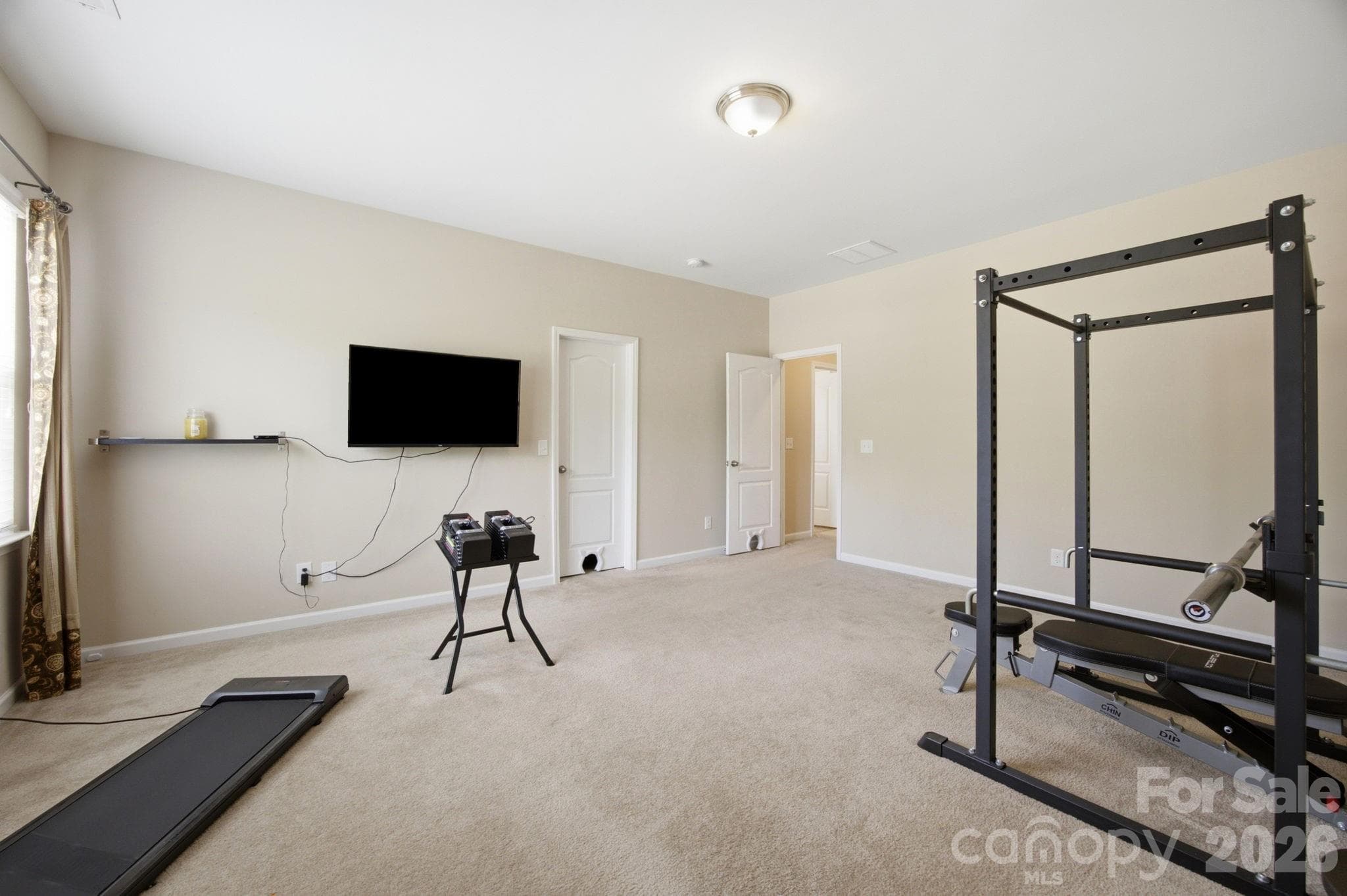 Single Family Residence at 14711 Brannock Hills Drive, Charlotte, photo 20 of 34