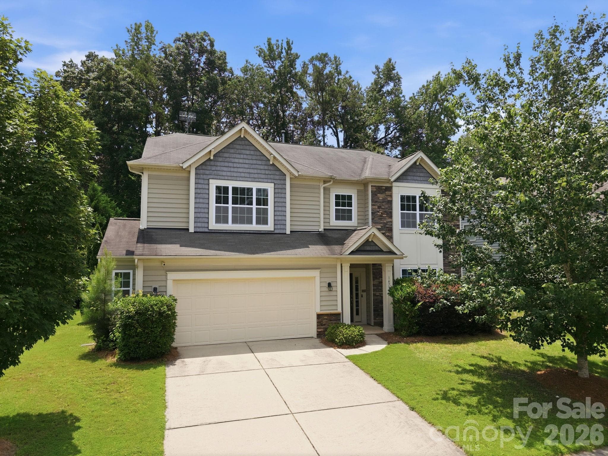 14711 Brannock Hills Drive