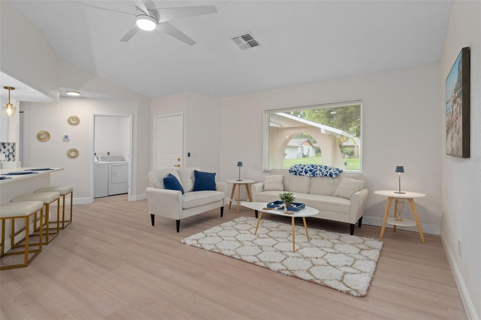 Single Family Residence at 8643 WOODBRIDGE DR, NEW PORT RICHEY, photo 4 of 25