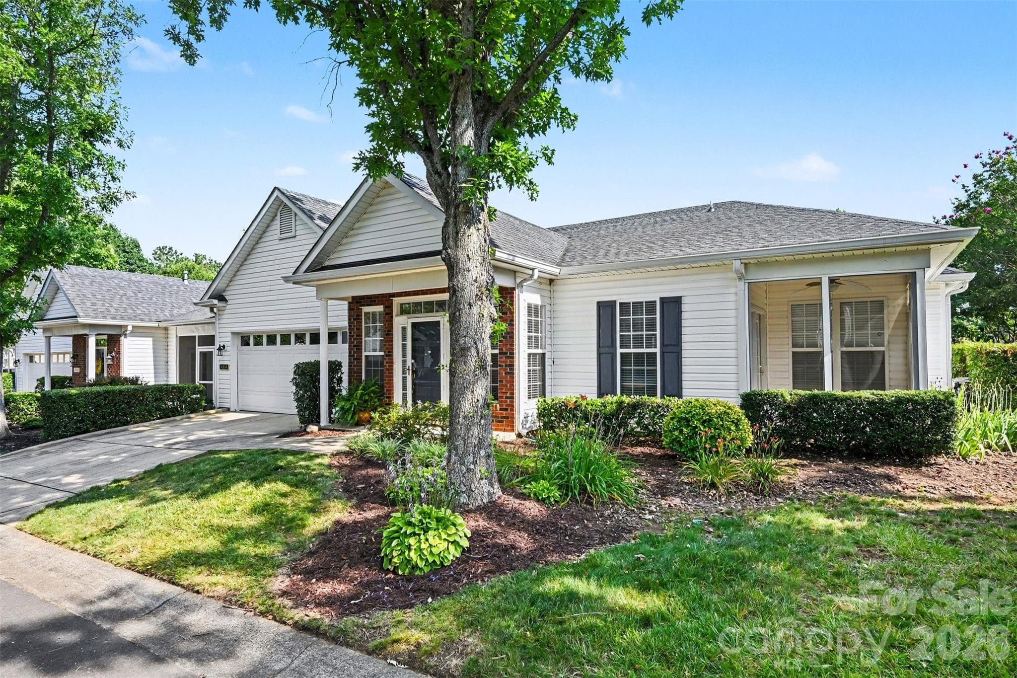 Condominium at Charlotte, photo 2 of 34
