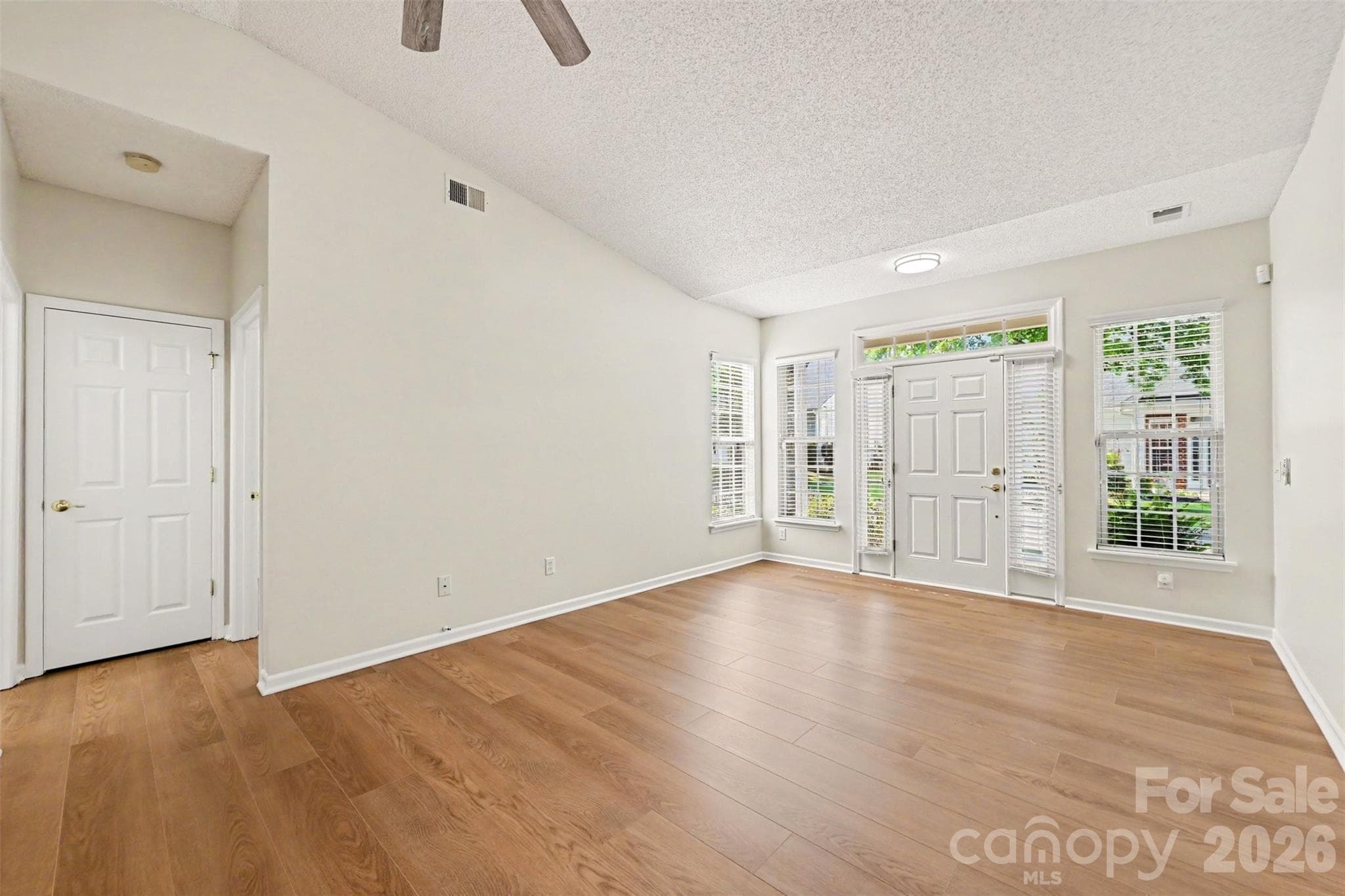 Great Room - Charlotte