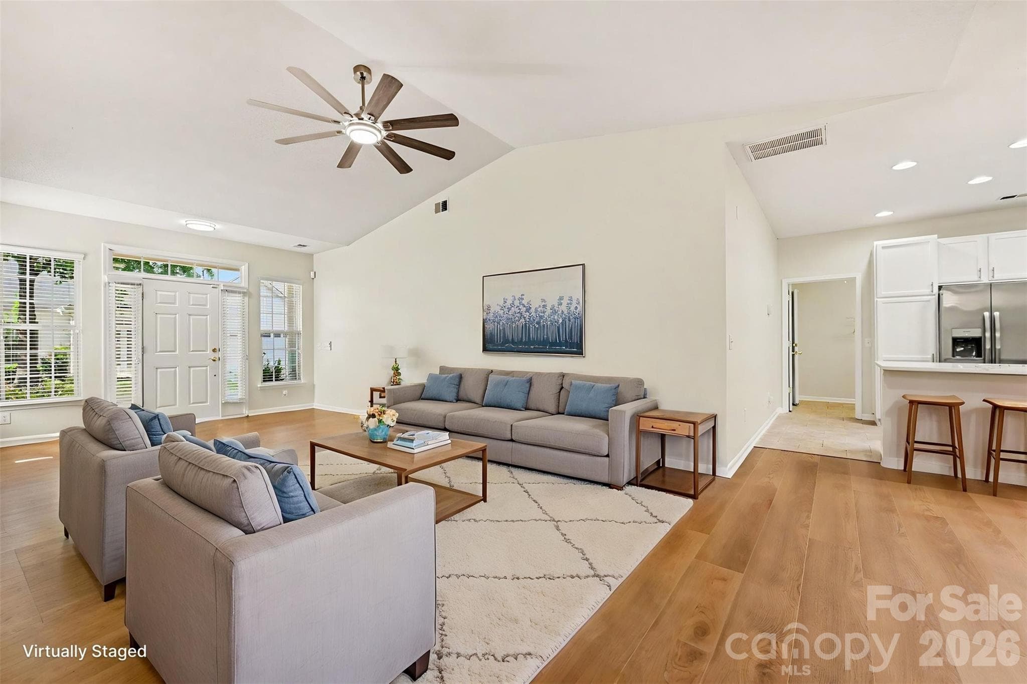 Condominium at Charlotte, photo 8 of 34
