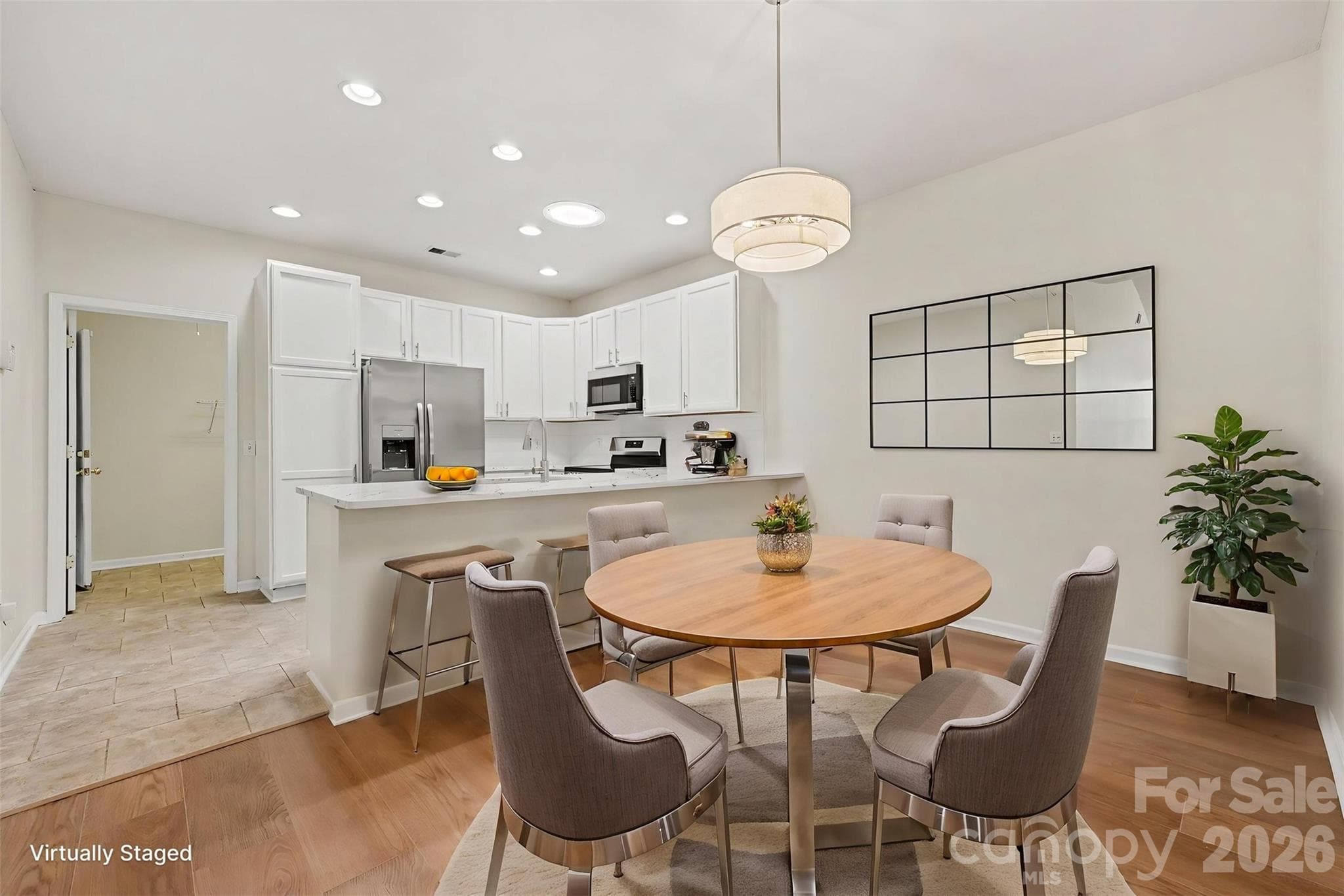 Condominium at Charlotte, photo 13 of 34