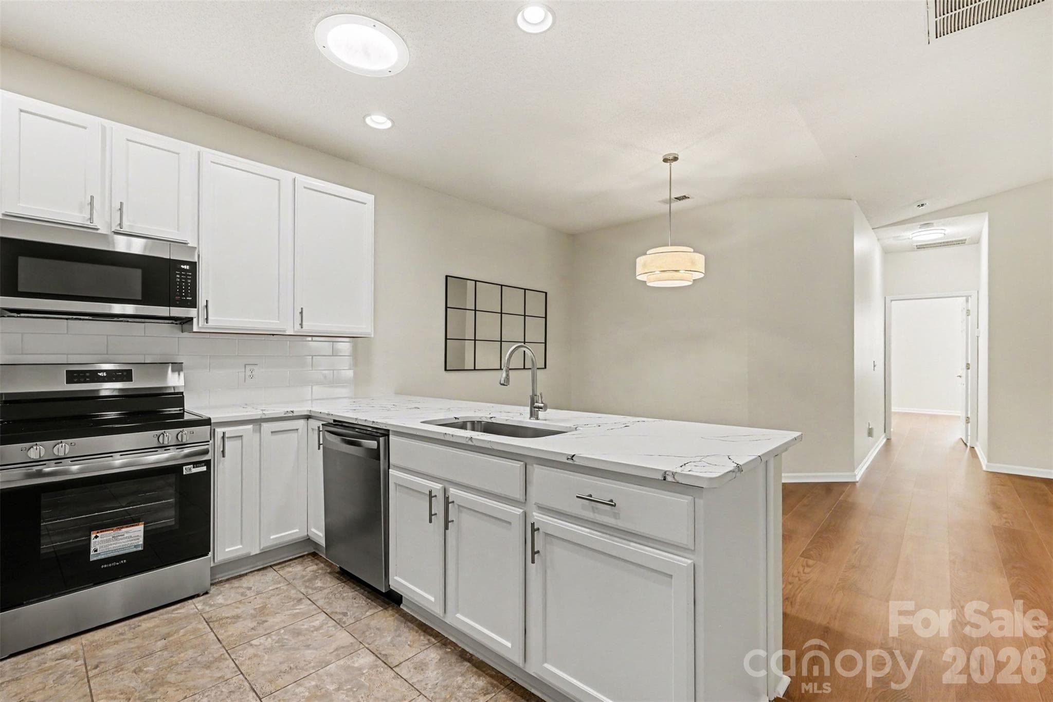 Kitchen - Charlotte