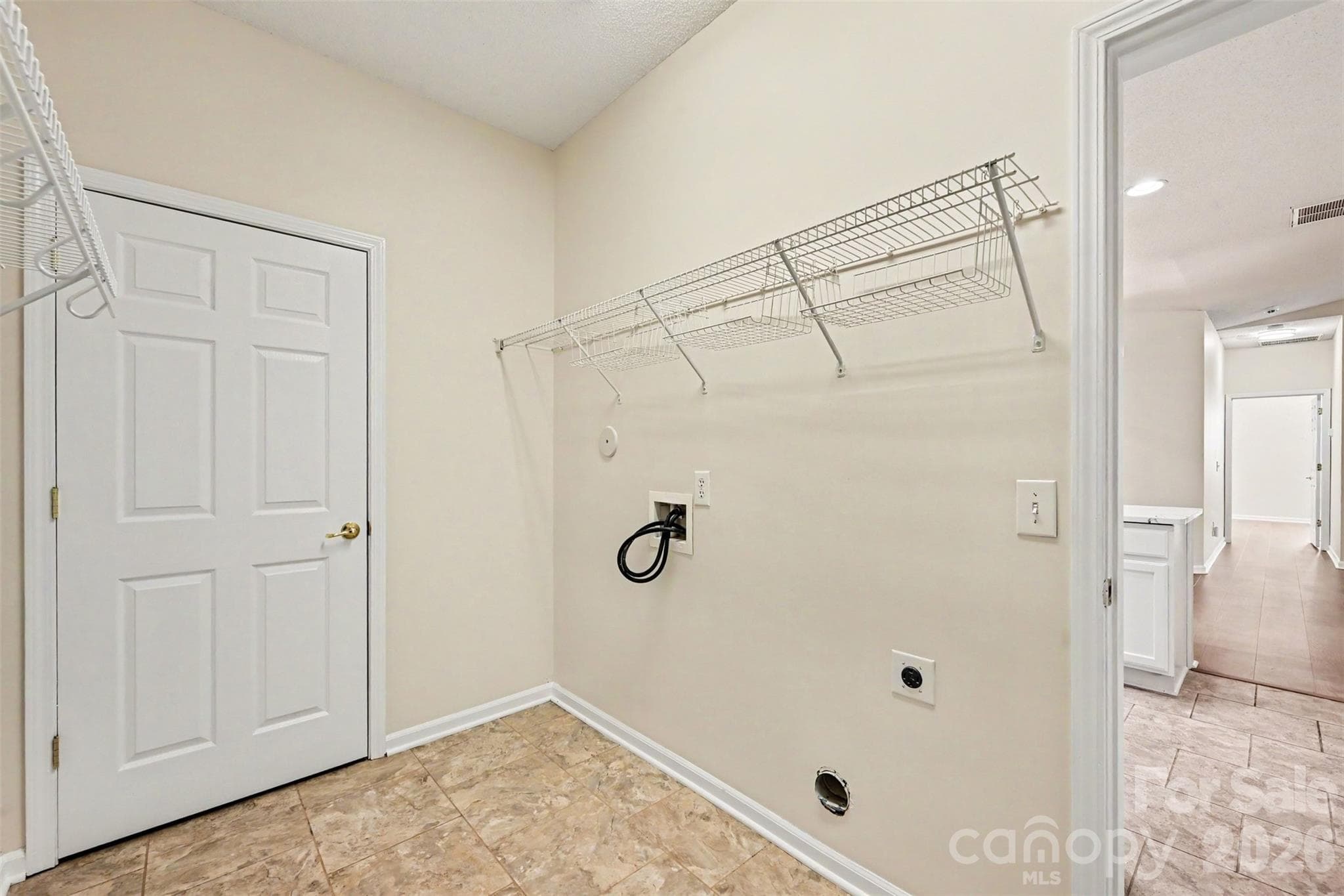 Laundry - Charlotte