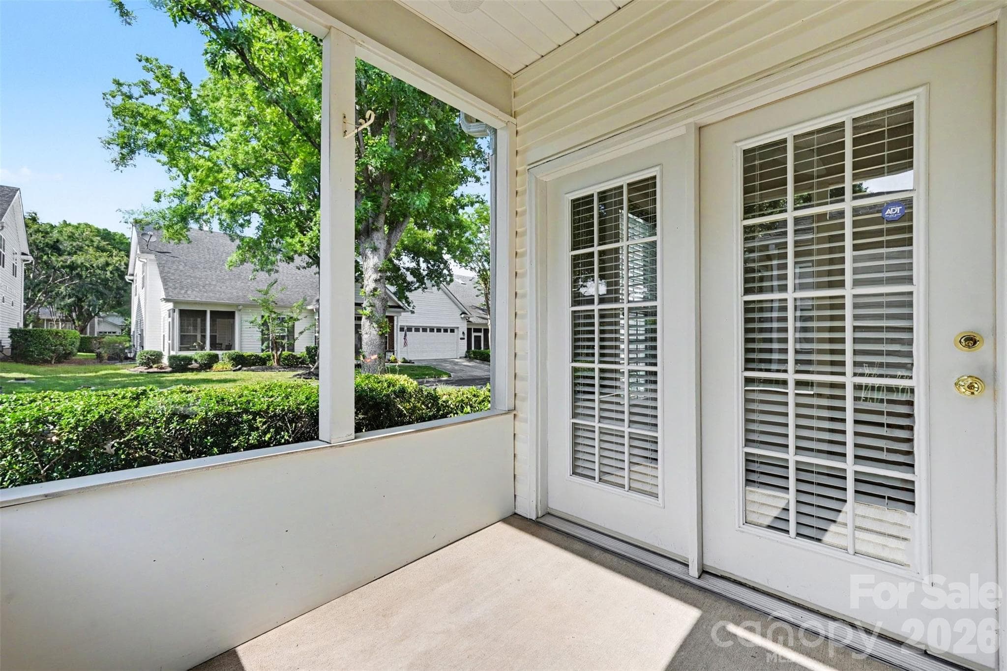 Condominium at Charlotte, photo 29 of 34