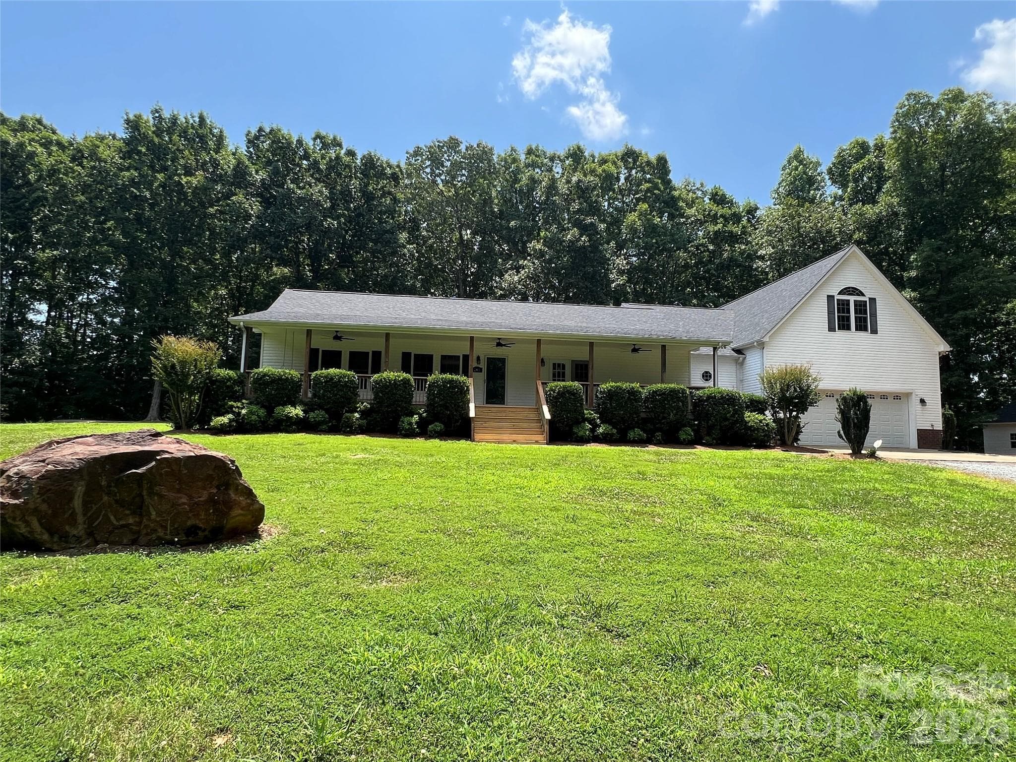 Front - 245 Jermane Road, New London