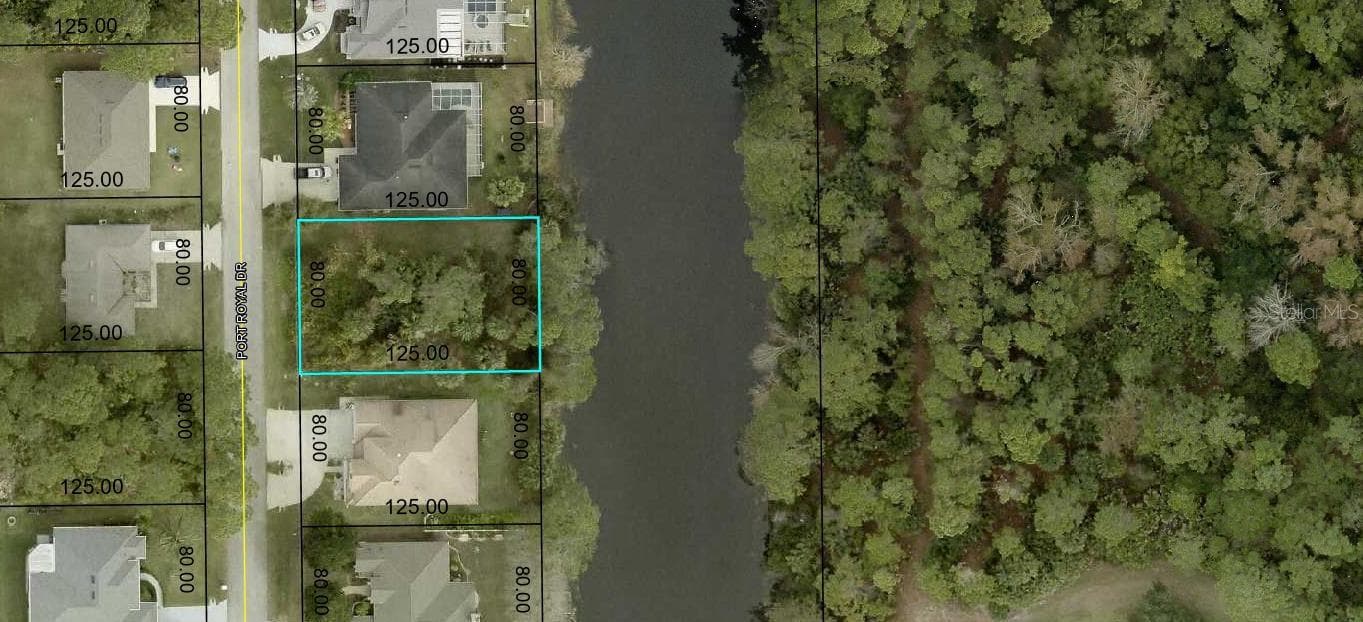 85 PORT ROYAL DR