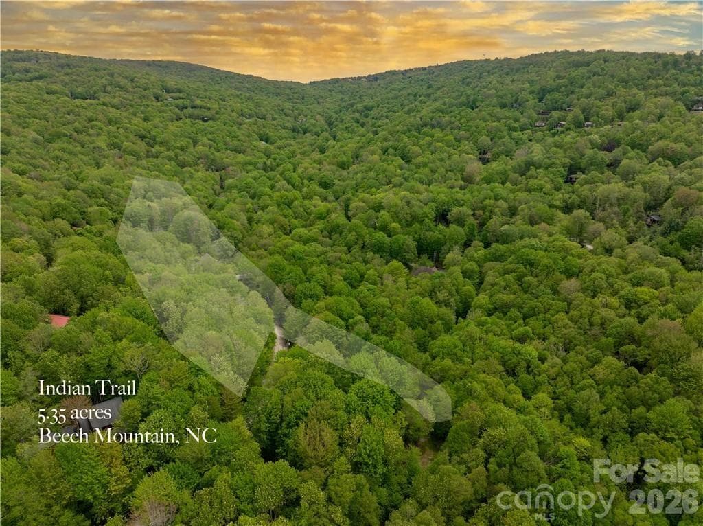 Acreage at Beech Mountain, photo 2 of 9