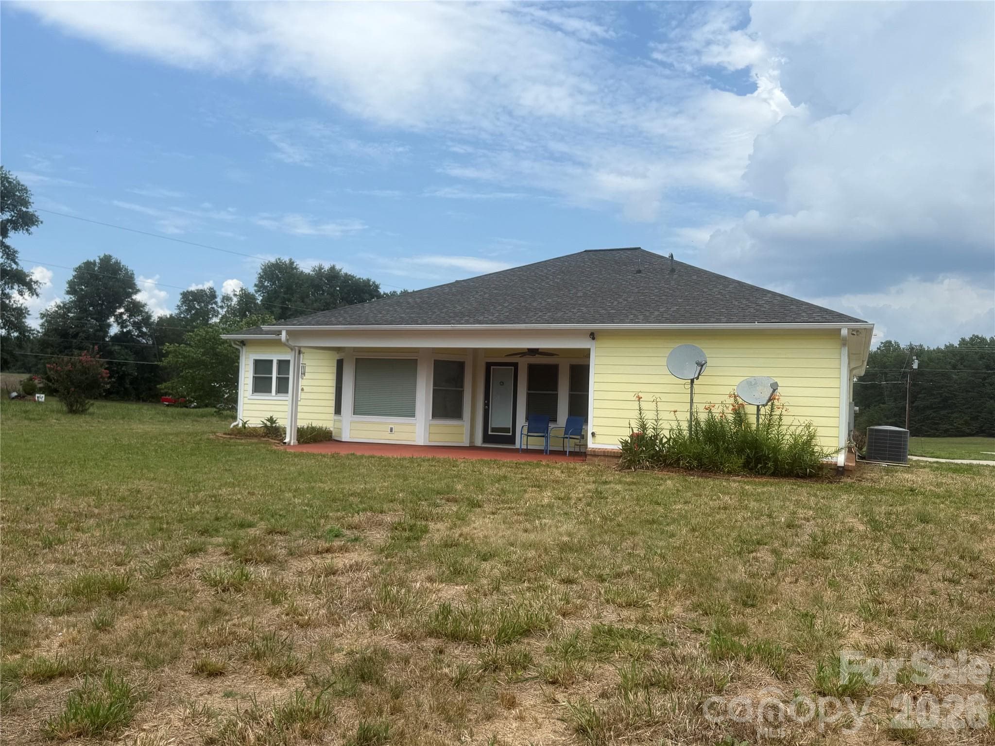 Single Family Residence at Mooresboro, photo 2 of 25