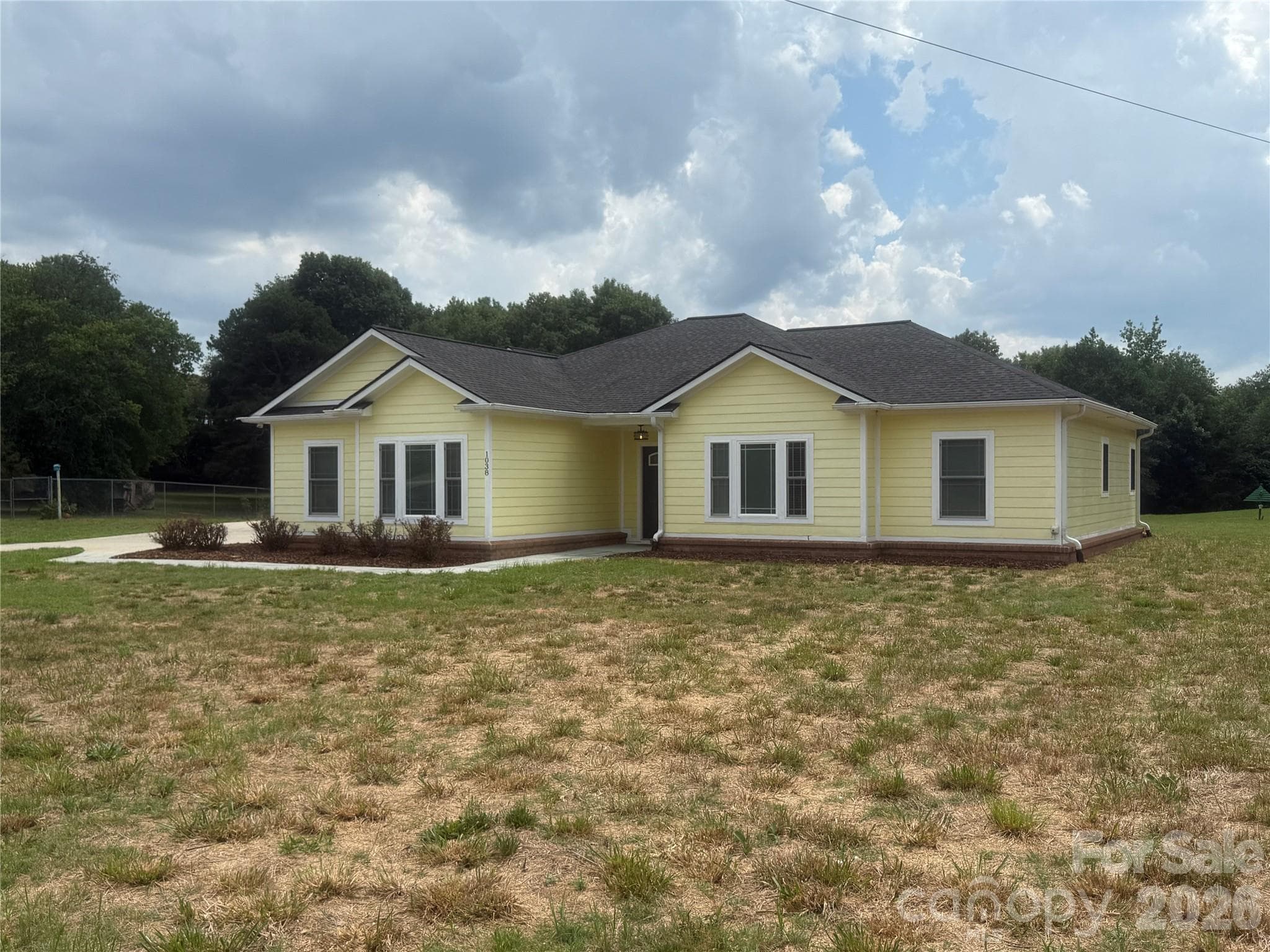 Single Family Residence at 1038 Steel Bridge Road, Mooresboro, photo 3 of 25
