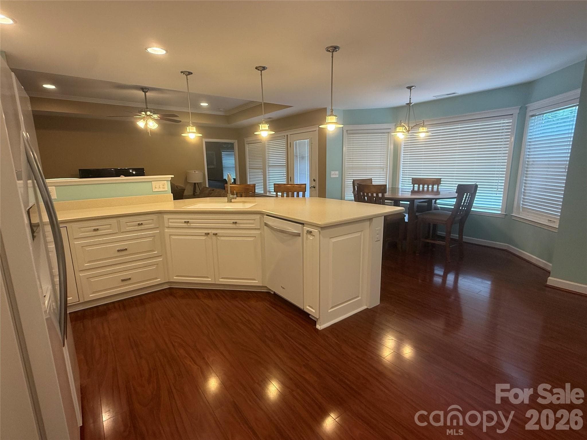 Single Family Residence at 1038 Steel Bridge Road, Mooresboro, photo 9 of 25