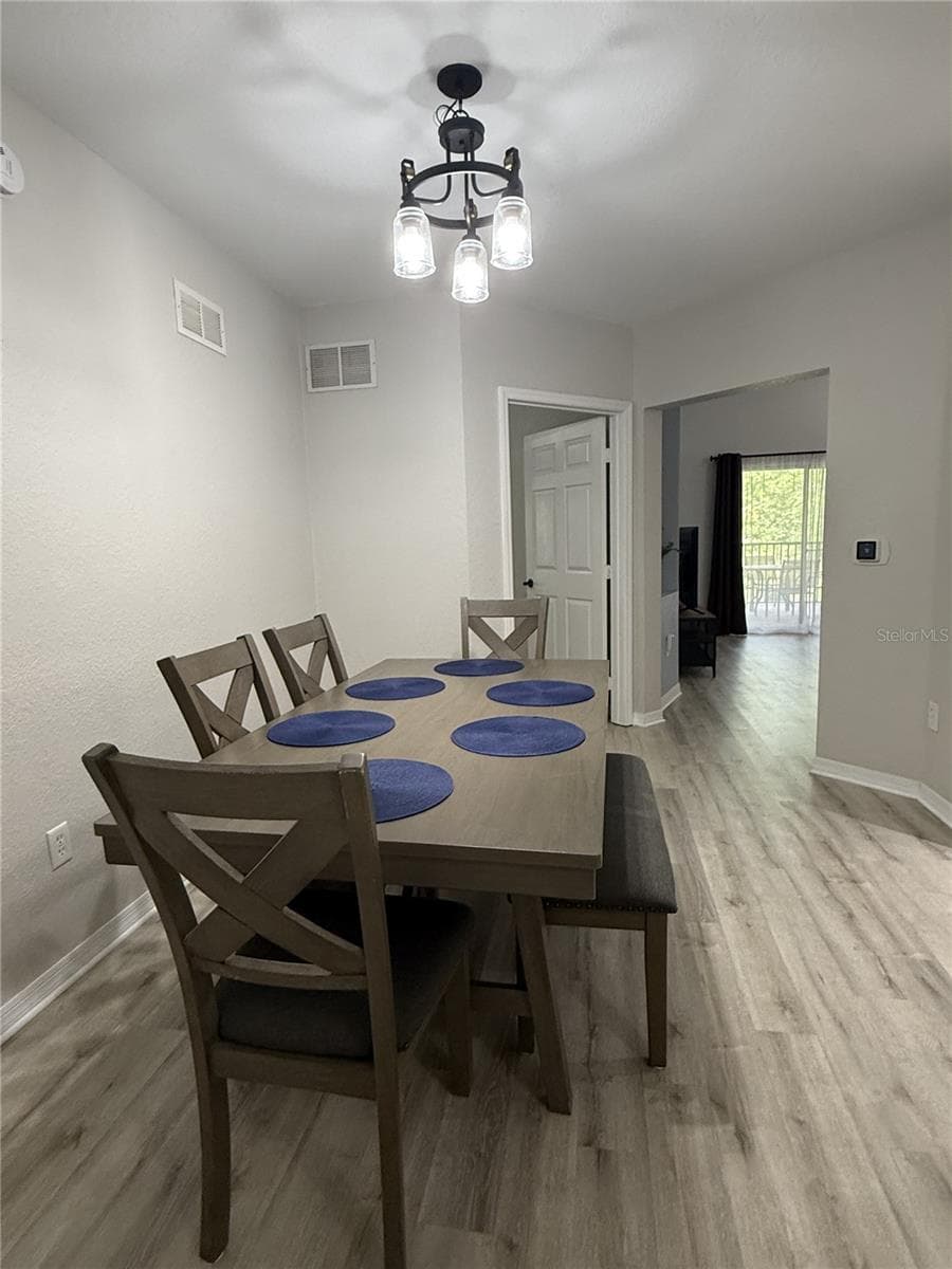 Condominium at 3060 PIRATES RETREAT CT #102, KISSIMMEE, photo 9 of 25