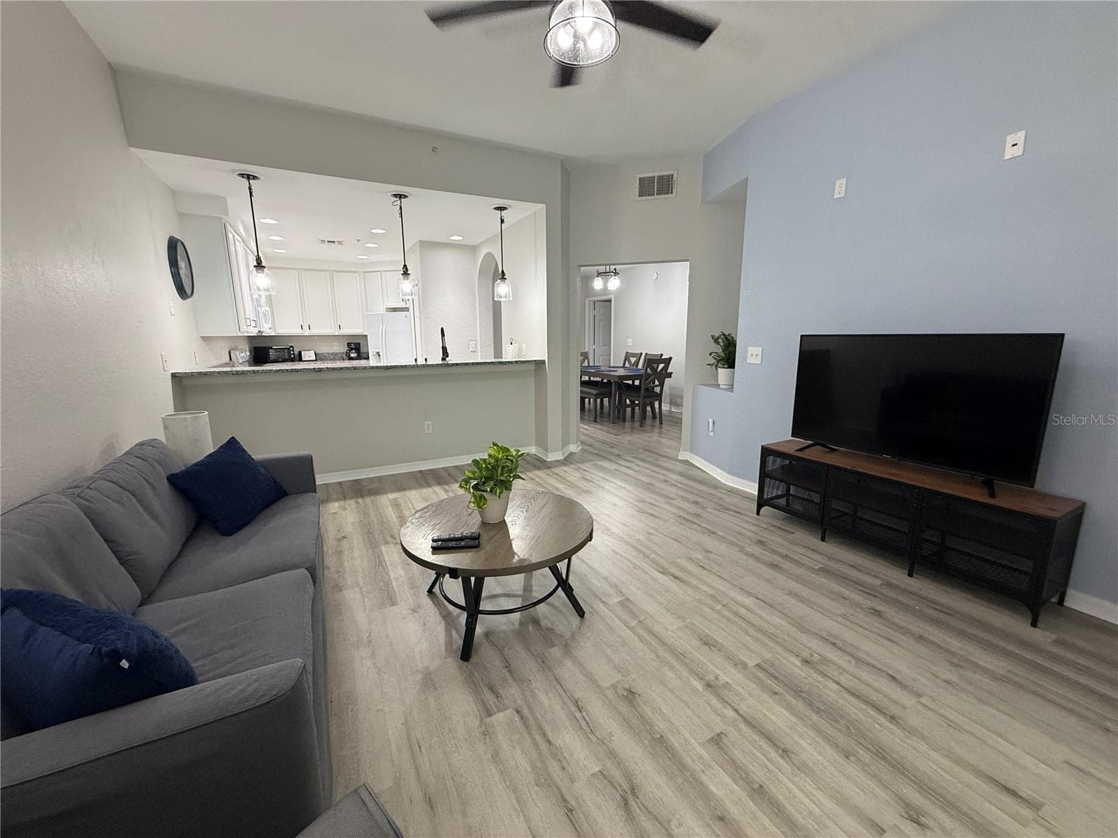Condominium at 3060 PIRATES RETREAT CT #102, KISSIMMEE, photo 10 of 25