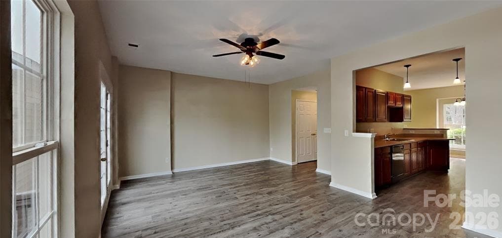 Townhouse at Cornelius, photo 6 of 15