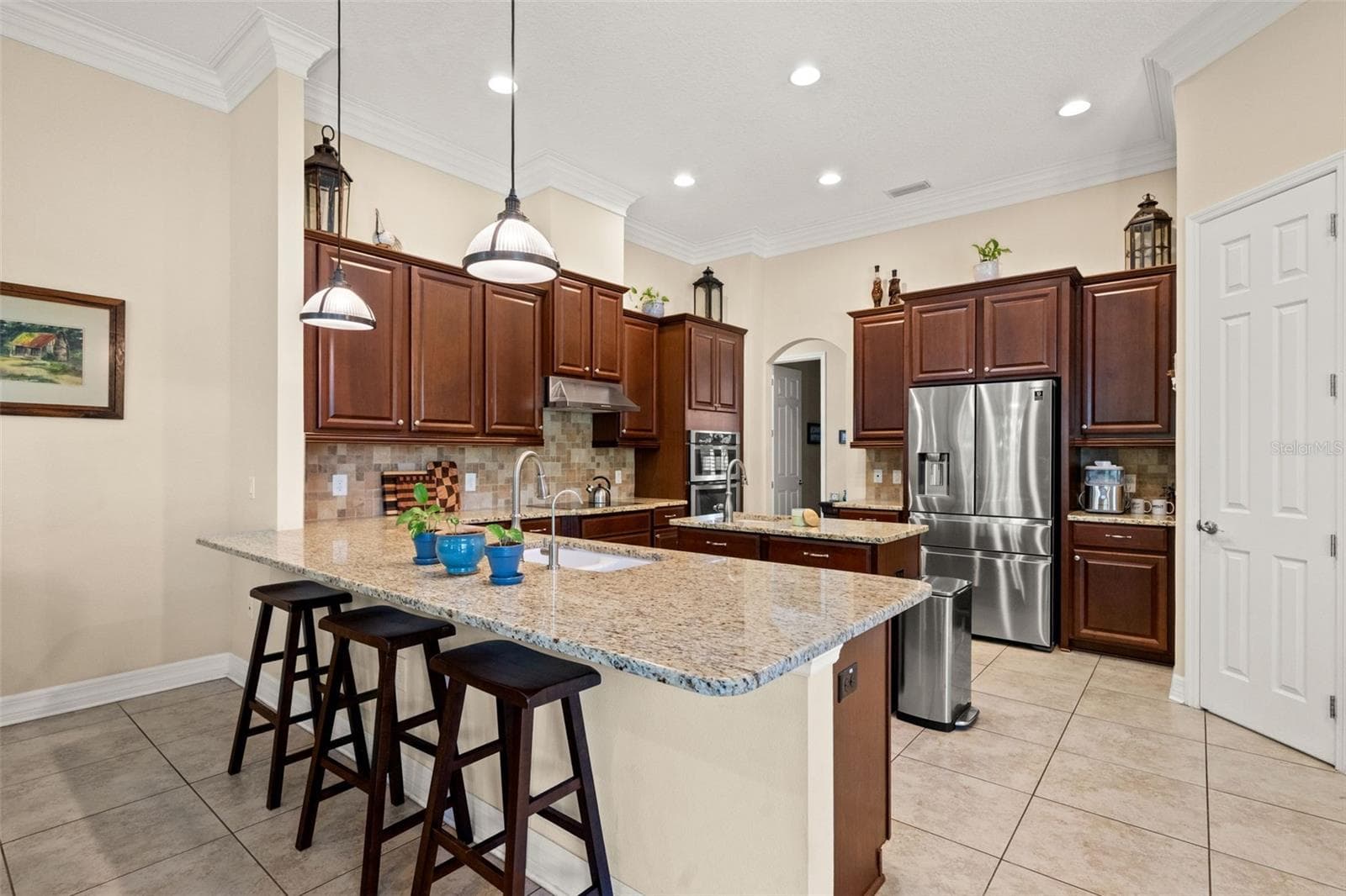 Single Family Residence at 15103 AZRA DR, ODESSA, photo 4 of 61