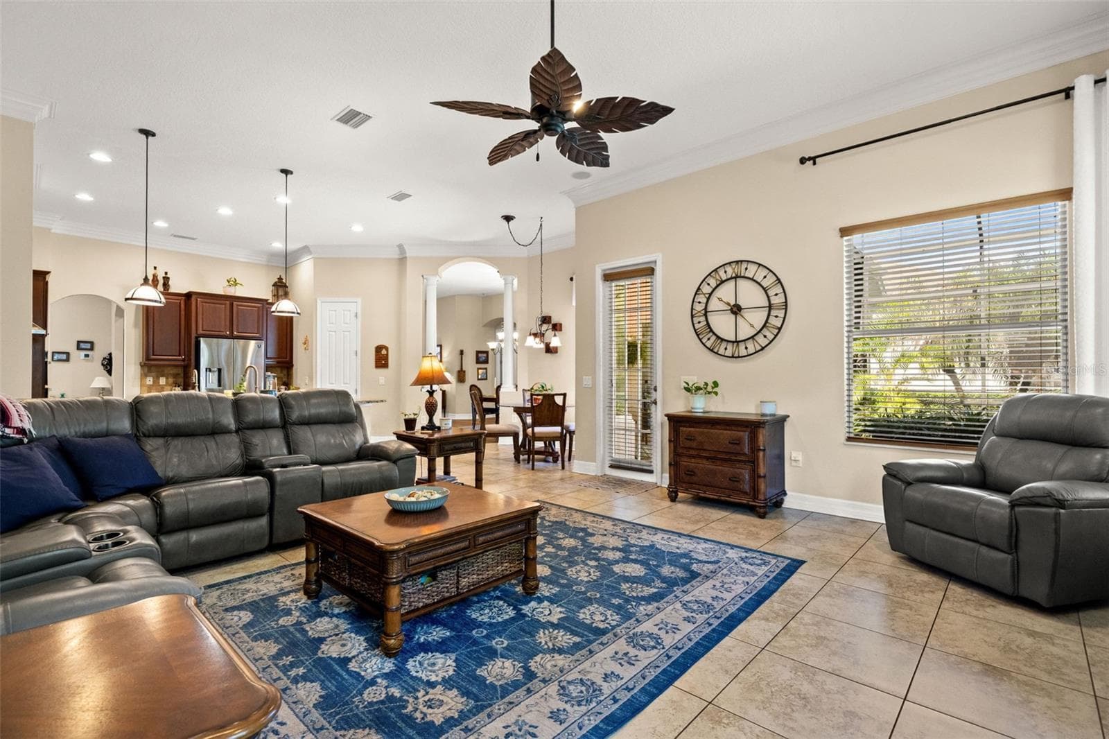 Single Family Residence at 15103 AZRA DR, ODESSA, photo 2 of 61