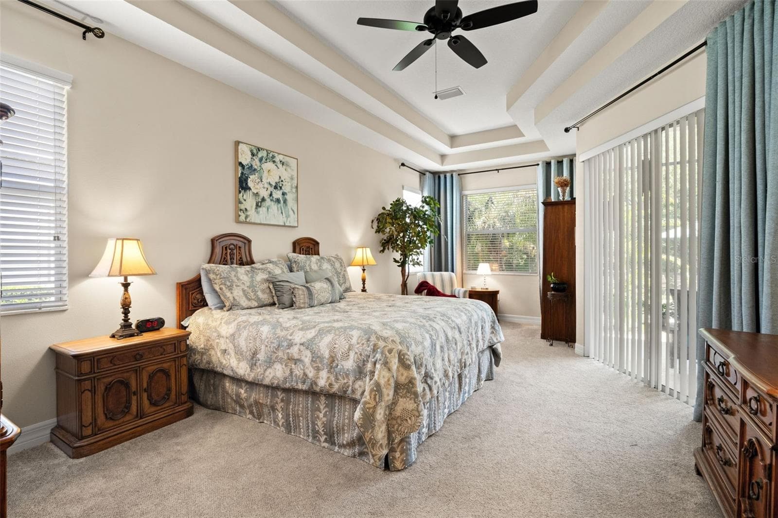 Single Family Residence at 15103 AZRA DR, ODESSA, photo 5 of 61