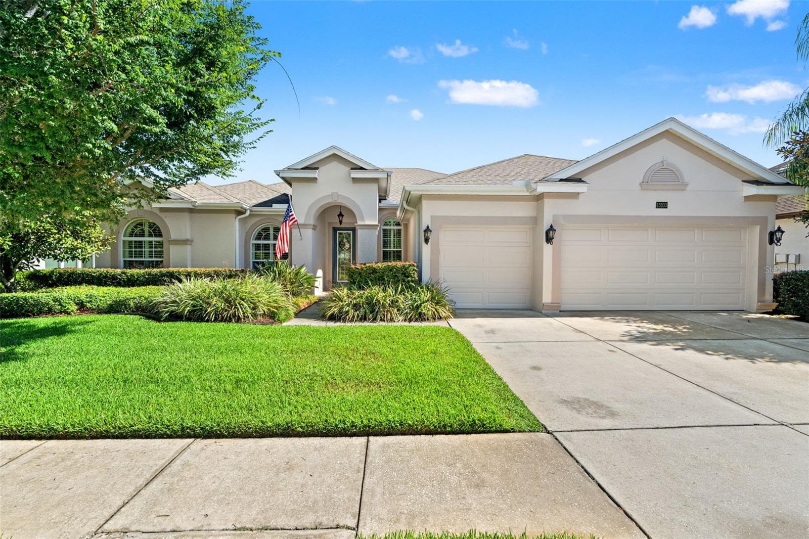 Single Family Residence at 15103 AZRA DR, ODESSA, photo 6 of 61