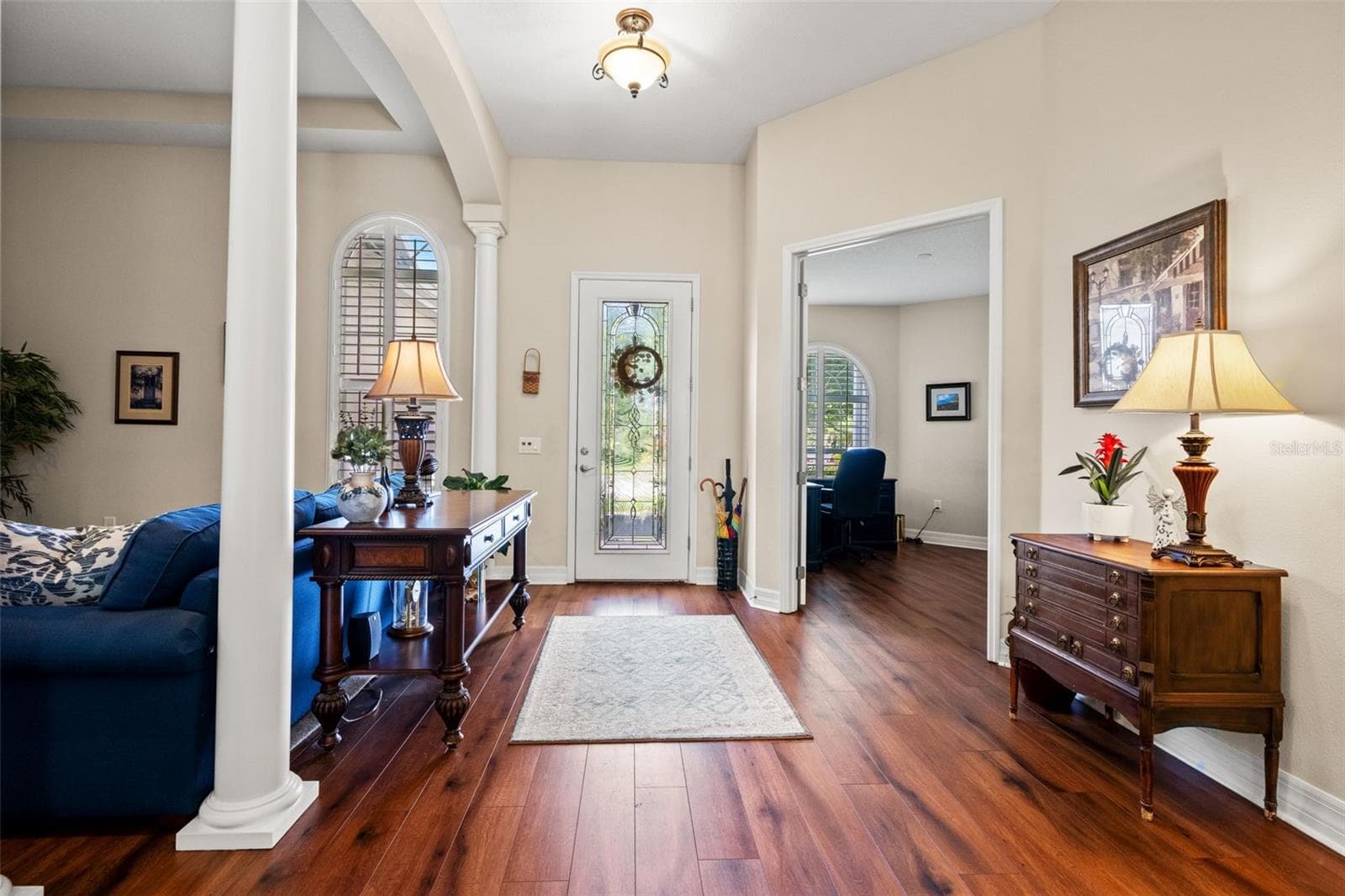 Single Family Residence at 15103 AZRA DR, ODESSA, photo 7 of 61
