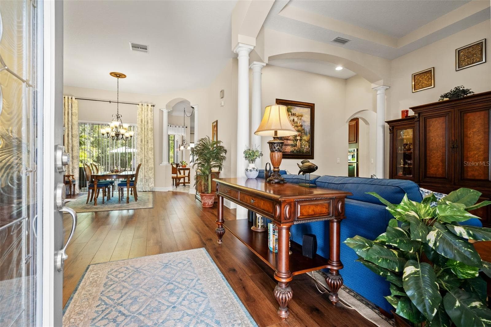 Single Family Residence at 15103 AZRA DR, ODESSA, photo 10 of 61
