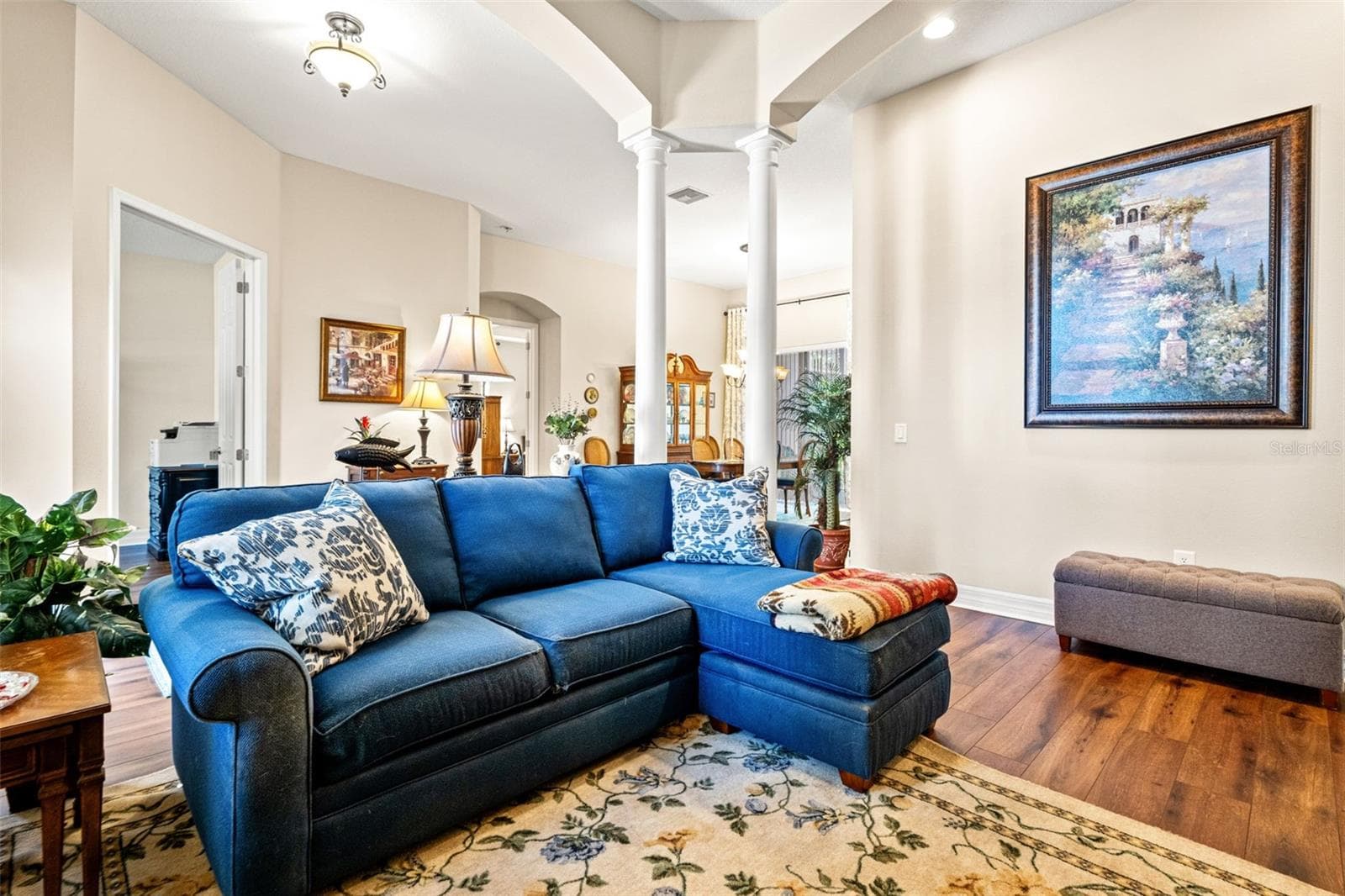 Single Family Residence at 15103 AZRA DR, ODESSA, photo 11 of 61