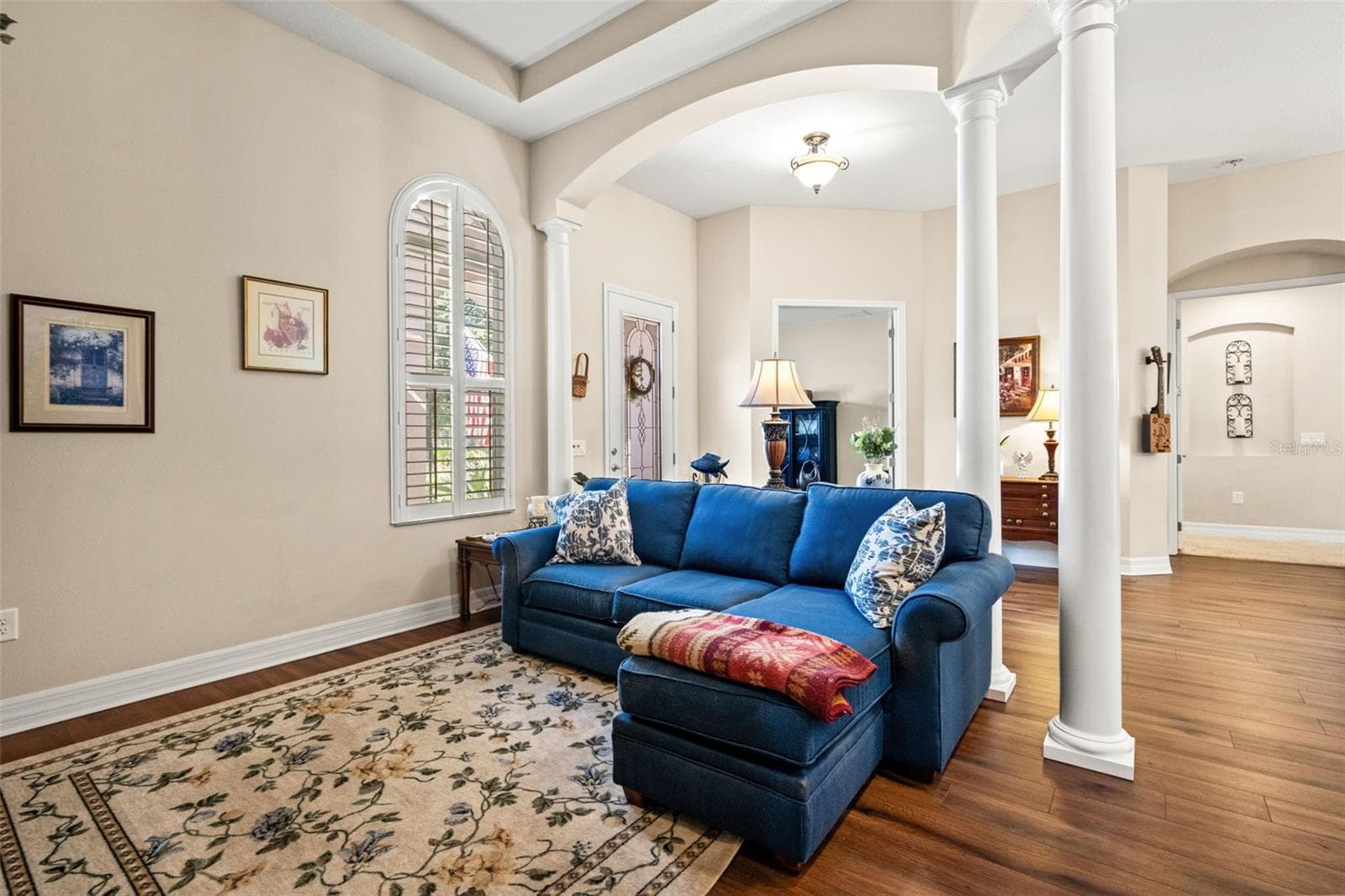 Single Family Residence at 15103 AZRA DR, ODESSA, photo 12 of 61