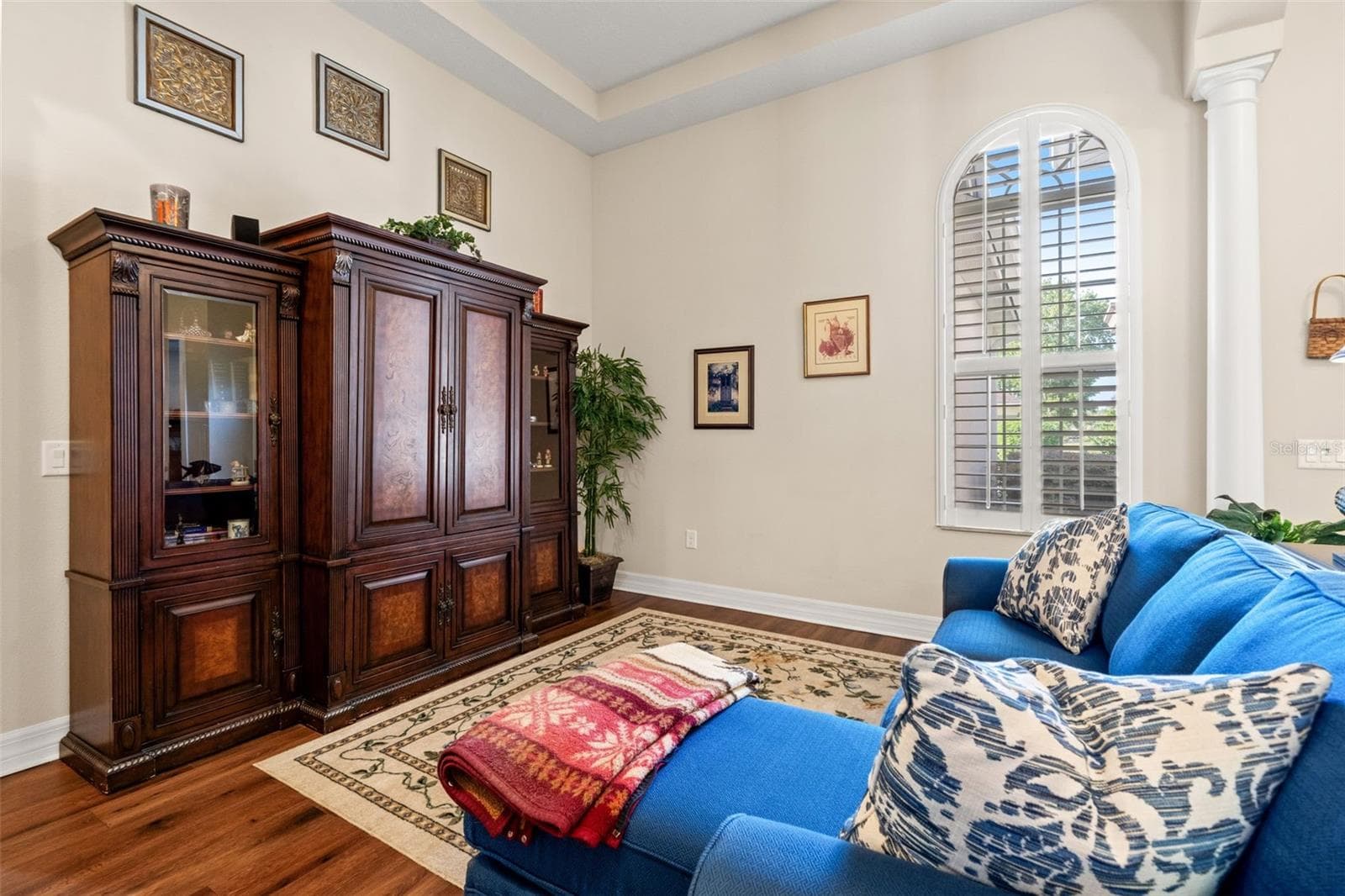 Single Family Residence at 15103 AZRA DR, ODESSA, photo 13 of 61