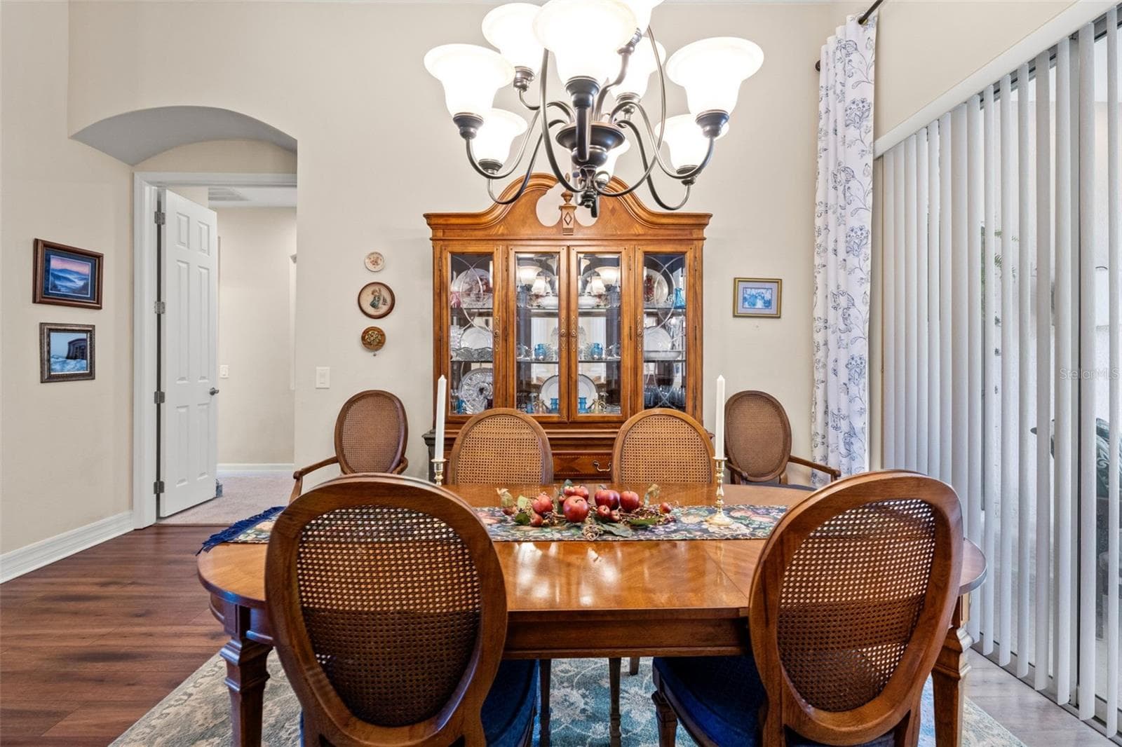 Single Family Residence at 15103 AZRA DR, ODESSA, photo 14 of 61