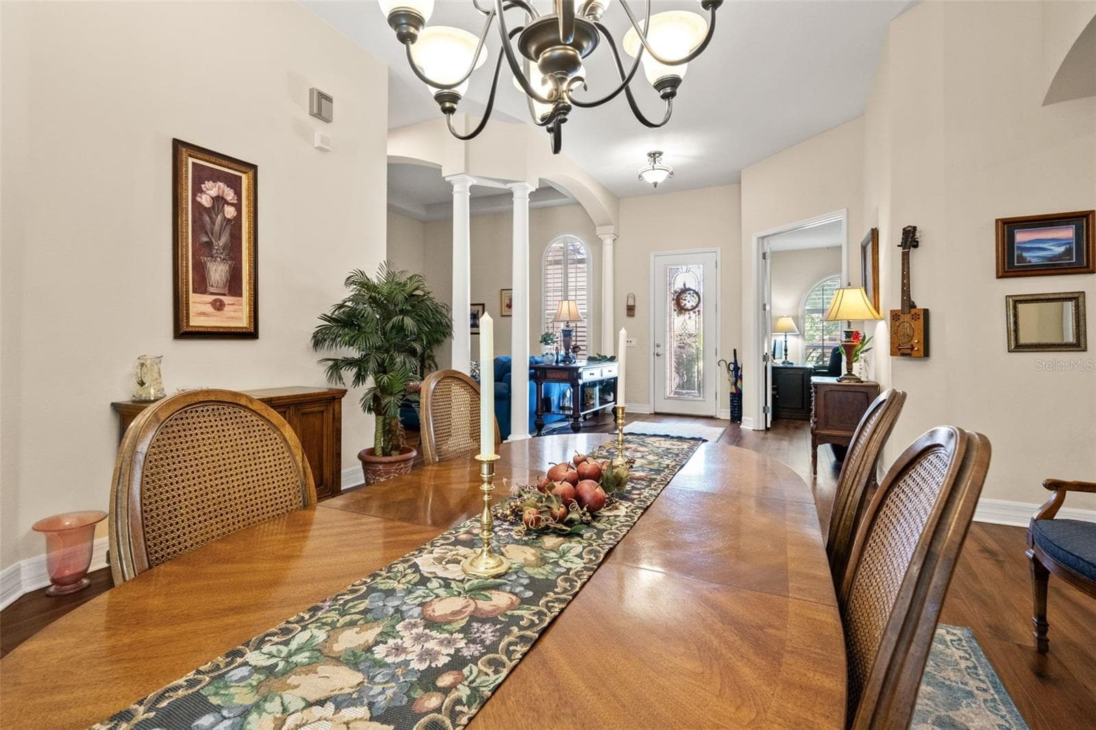Single Family Residence at 15103 AZRA DR, ODESSA, photo 15 of 61