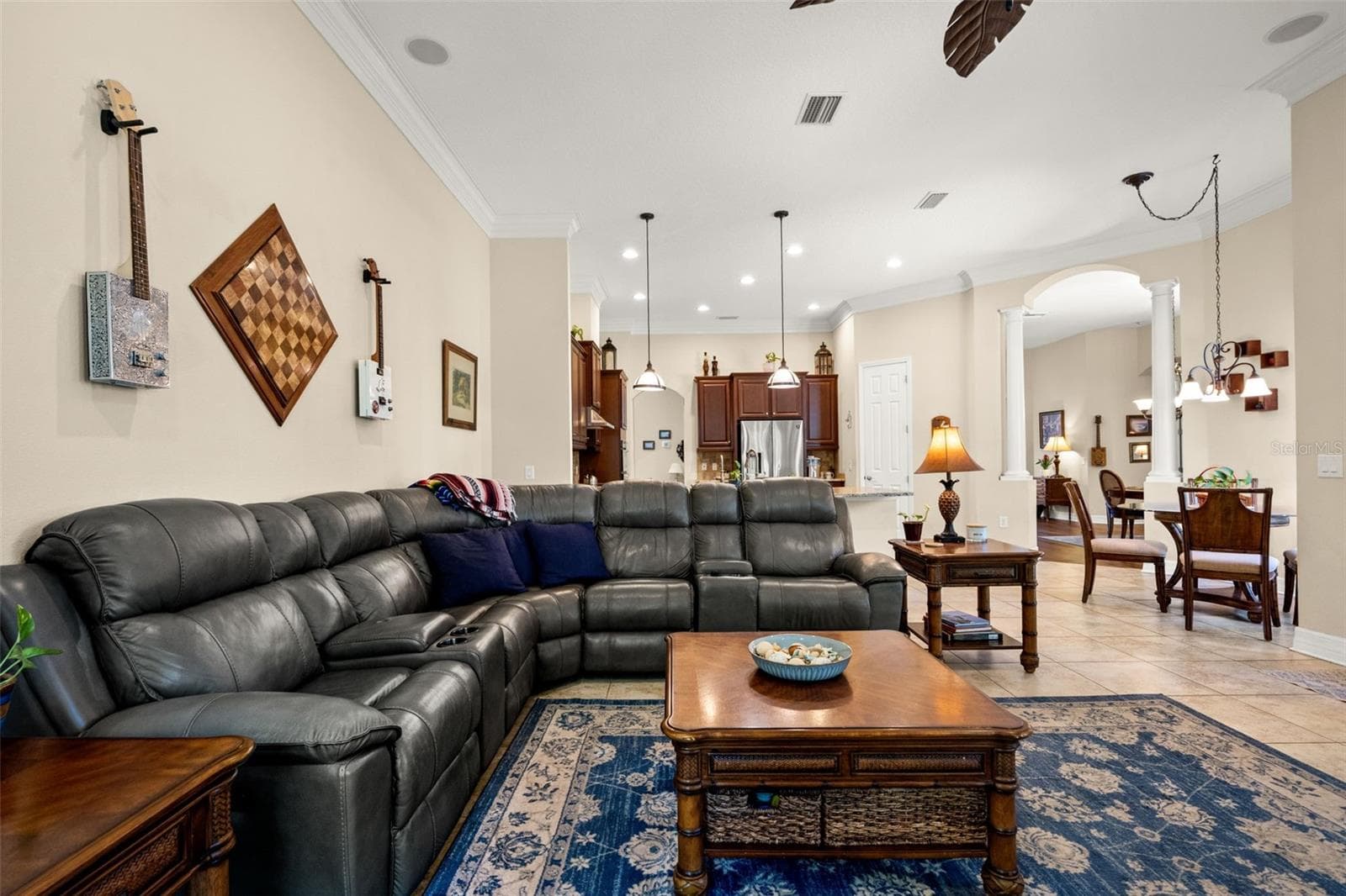 Single Family Residence at 15103 AZRA DR, ODESSA, photo 16 of 61