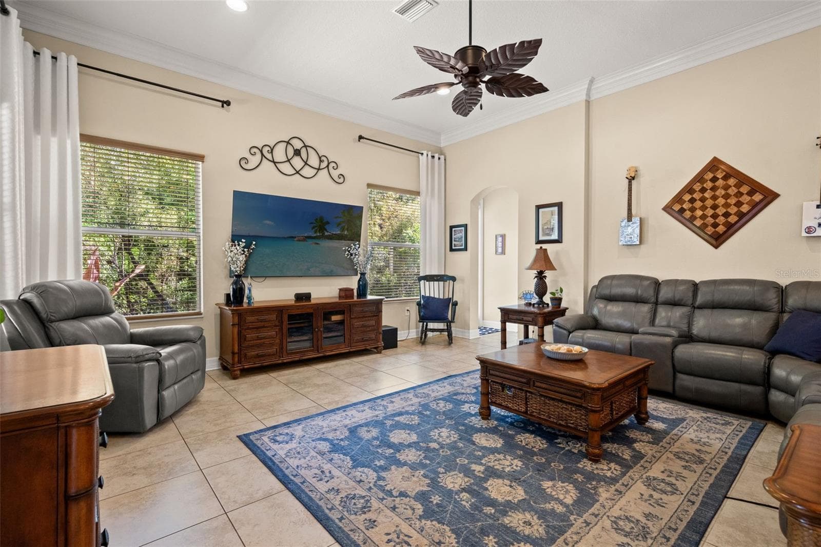 Single Family Residence at 15103 AZRA DR, ODESSA, photo 18 of 61