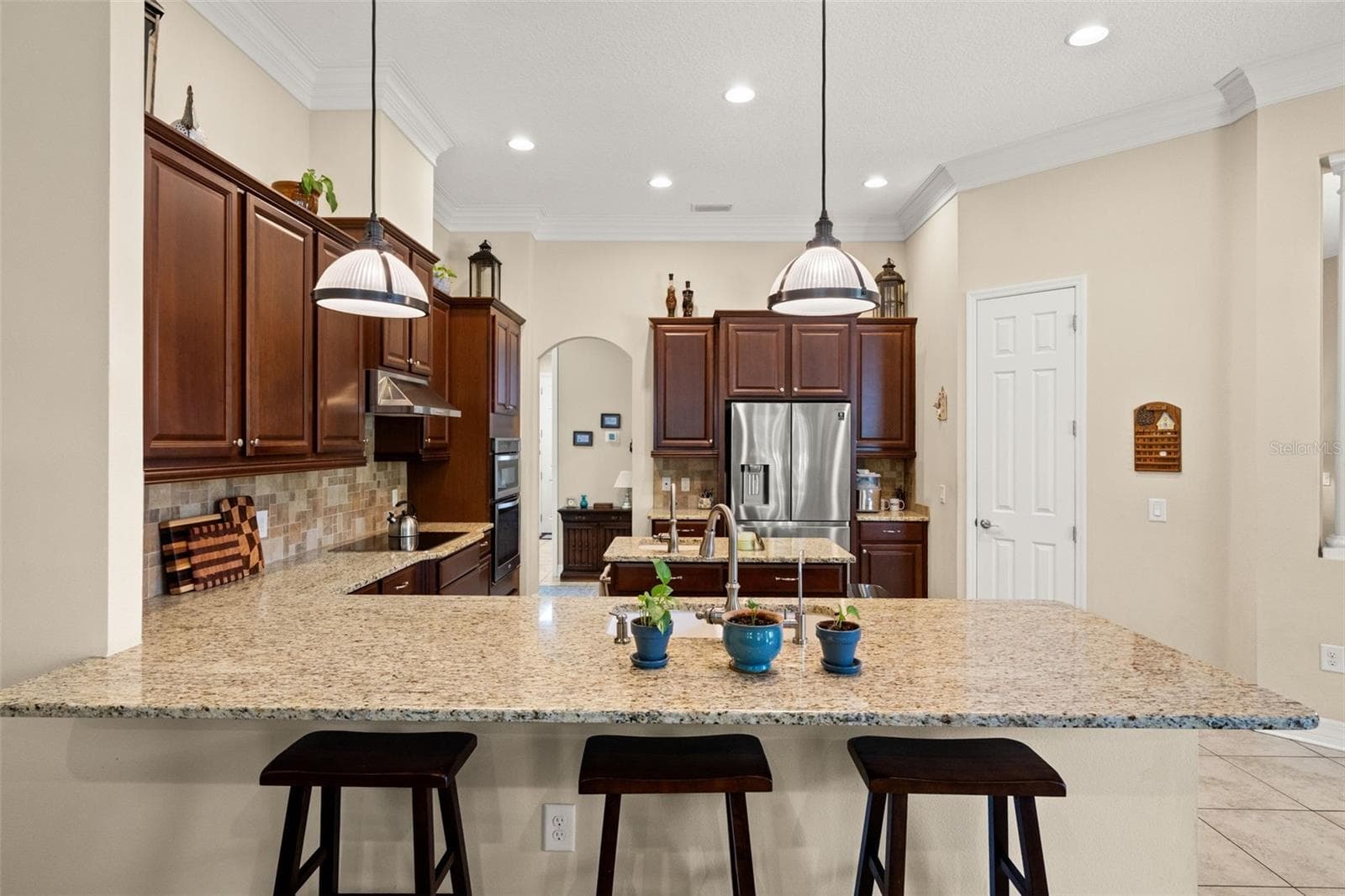 Single Family Residence at 15103 AZRA DR, ODESSA, photo 21 of 61