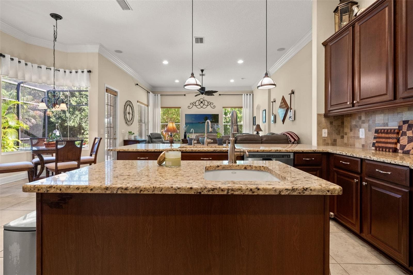Single Family Residence at 15103 AZRA DR, ODESSA, photo 23 of 61
