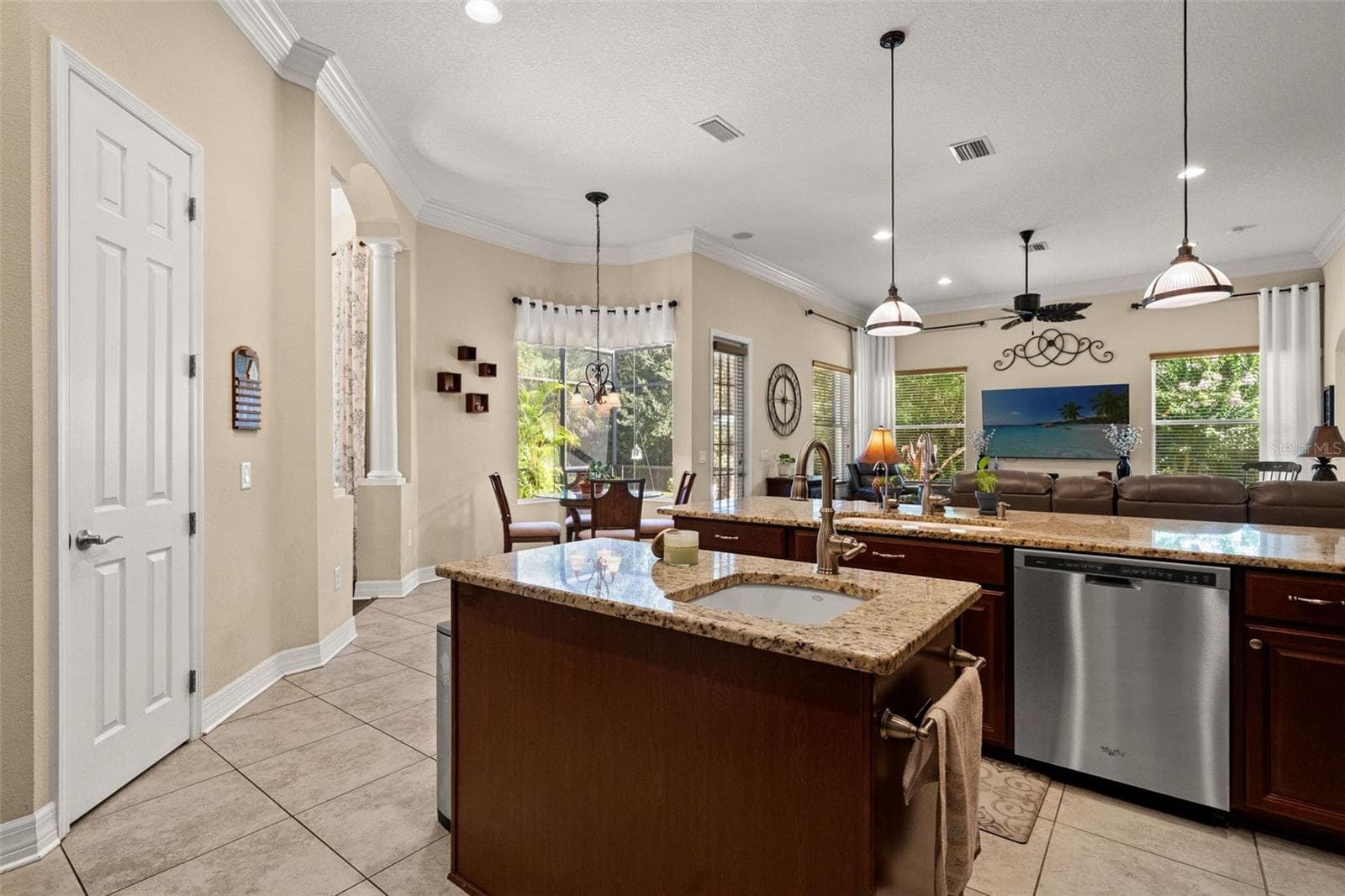 Single Family Residence at 15103 AZRA DR, ODESSA, photo 24 of 61
