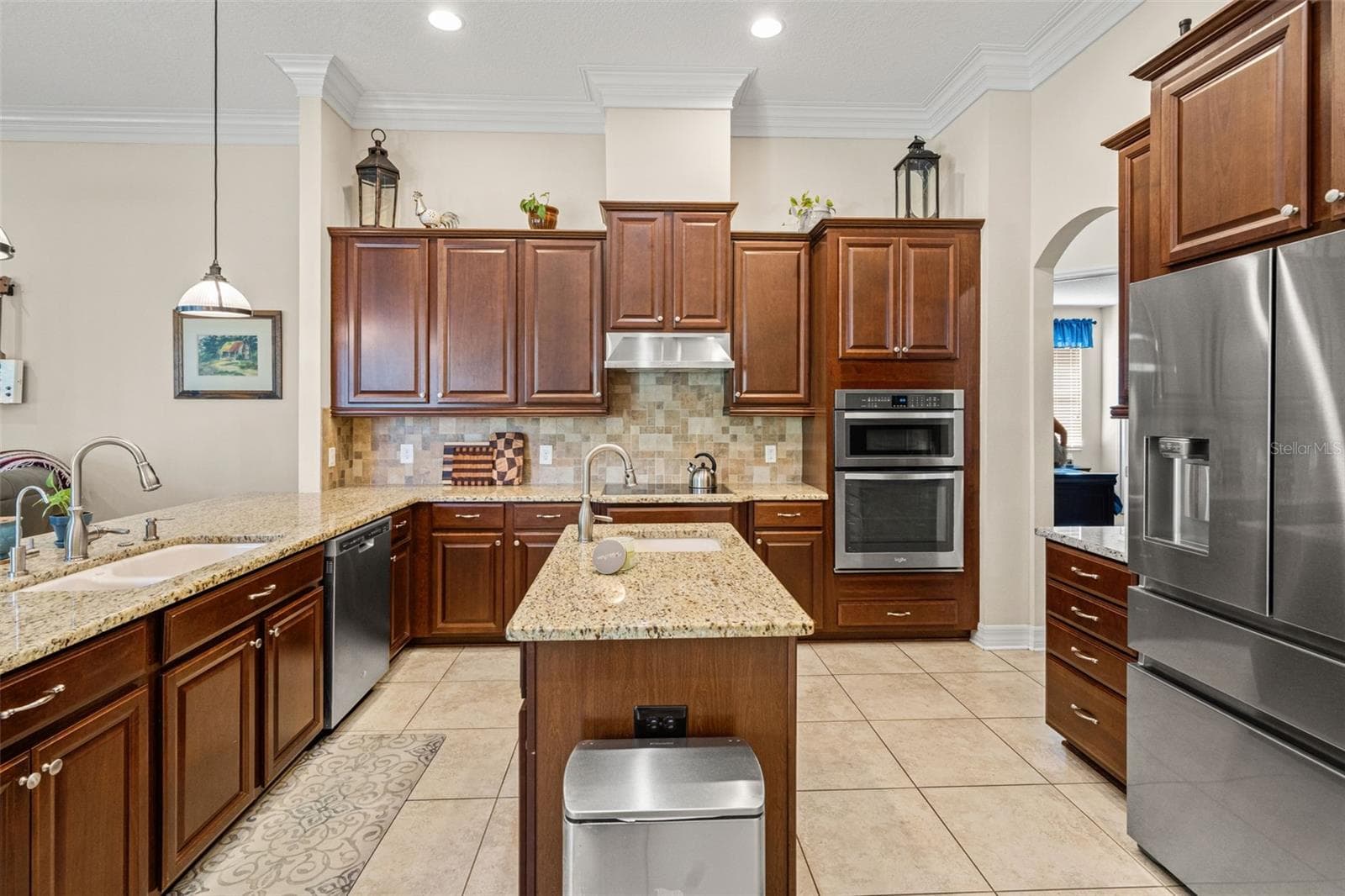 Single Family Residence at 15103 AZRA DR, ODESSA, photo 25 of 61