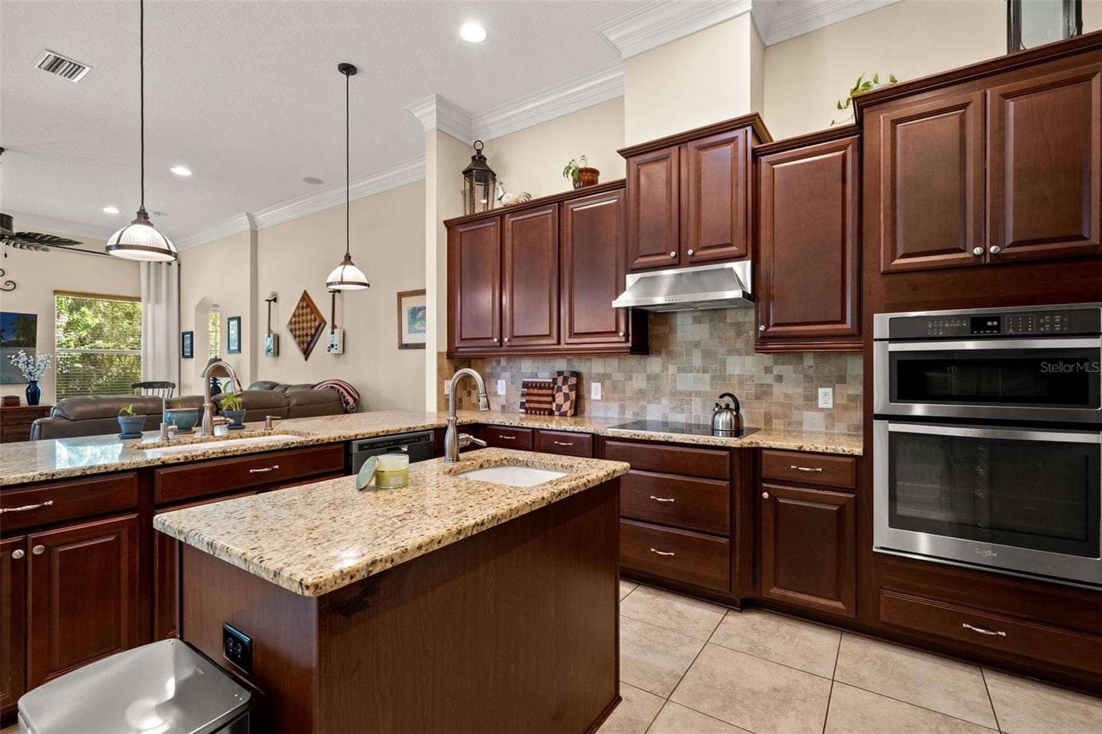 Single Family Residence at 15103 AZRA DR, ODESSA, photo 26 of 61