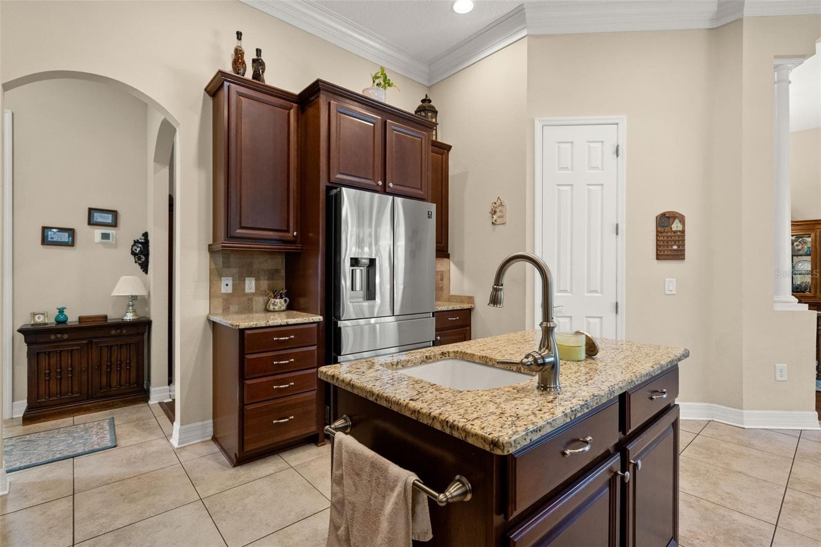 Single Family Residence at 15103 AZRA DR, ODESSA, photo 27 of 61