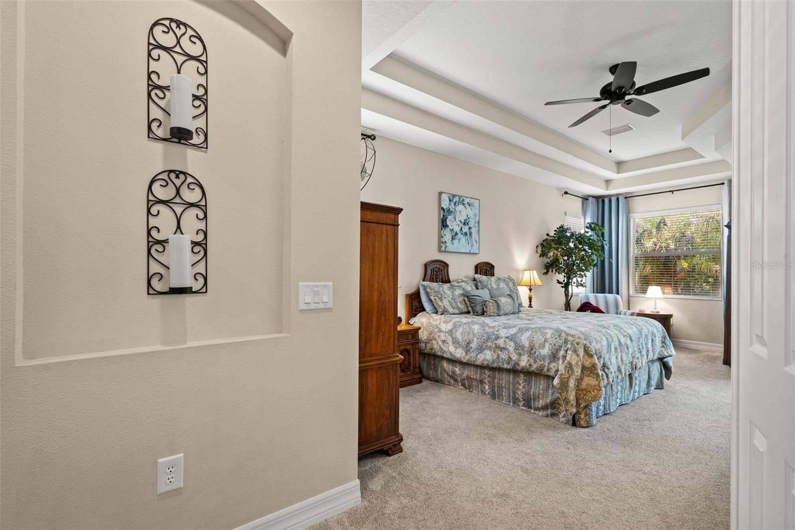 Single Family Residence at 15103 AZRA DR, ODESSA, photo 29 of 61