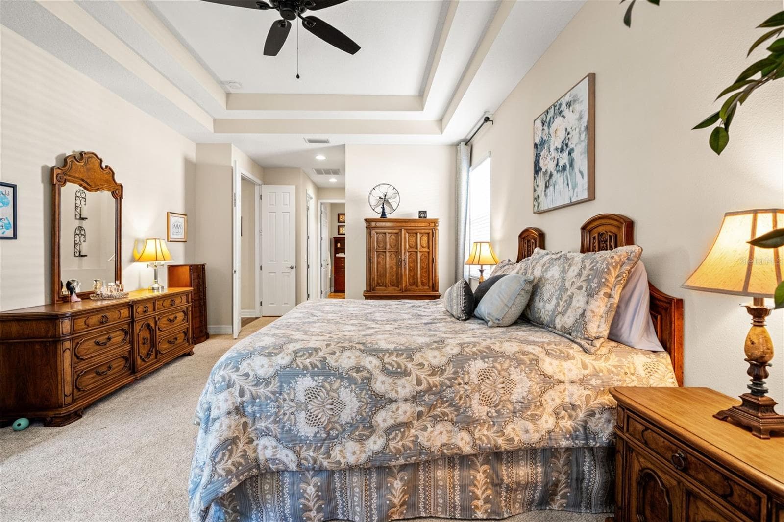 Single Family Residence at 15103 AZRA DR, ODESSA, photo 30 of 61