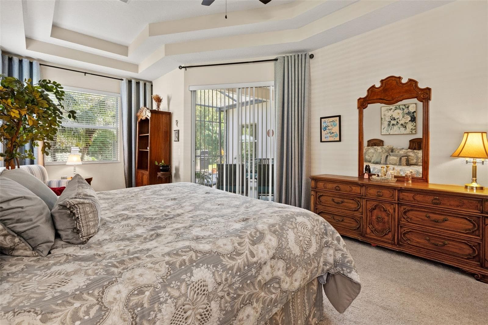 Single Family Residence at 15103 AZRA DR, ODESSA, photo 31 of 61