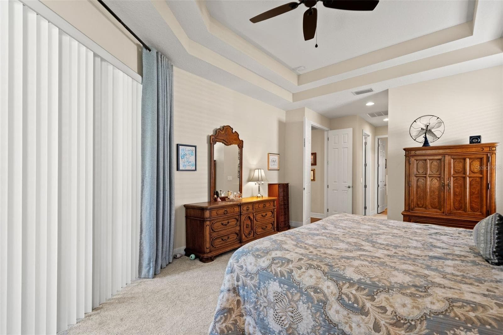 Single Family Residence at 15103 AZRA DR, ODESSA, photo 32 of 61