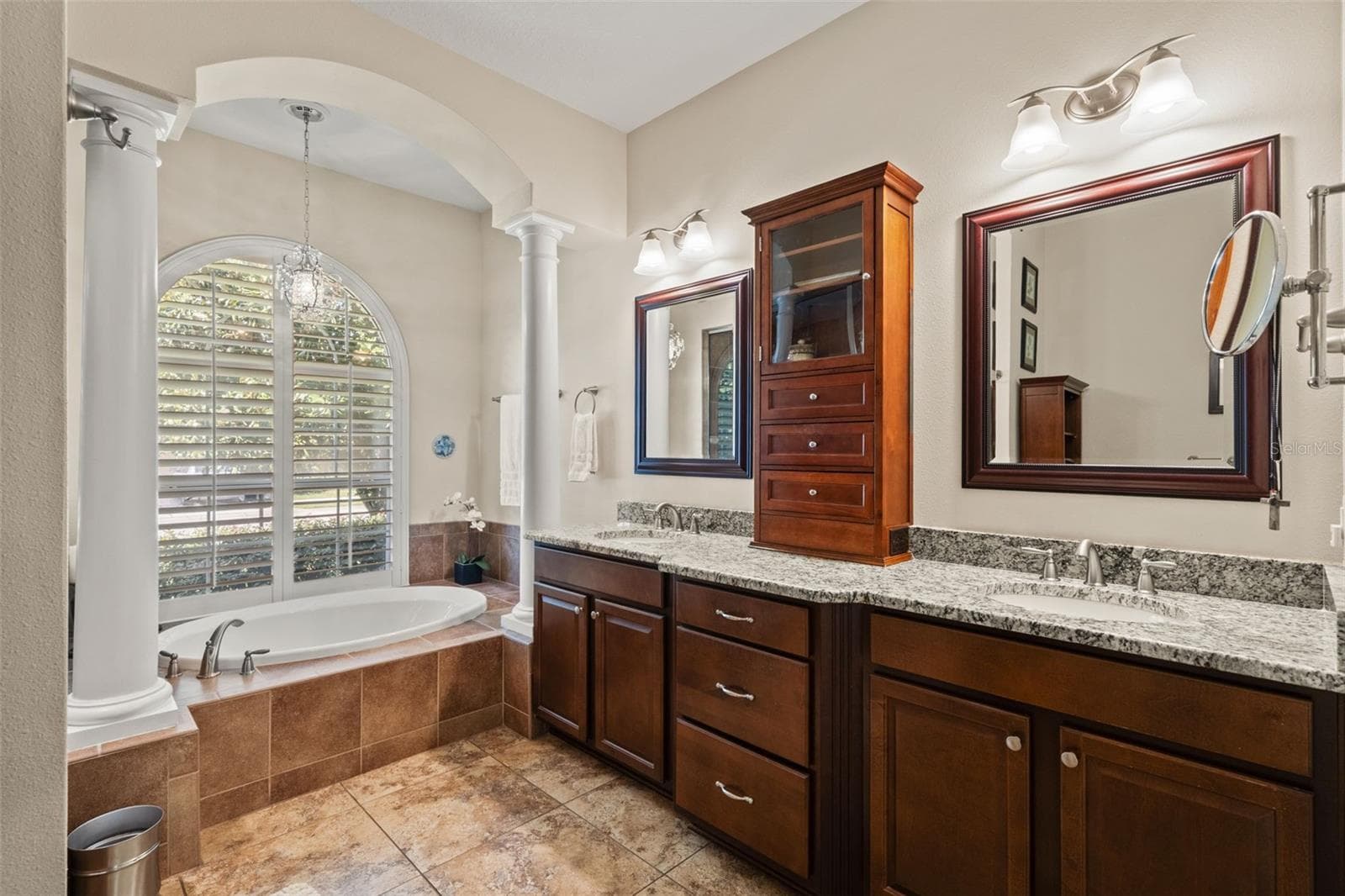 Single Family Residence at 15103 AZRA DR, ODESSA, photo 33 of 61